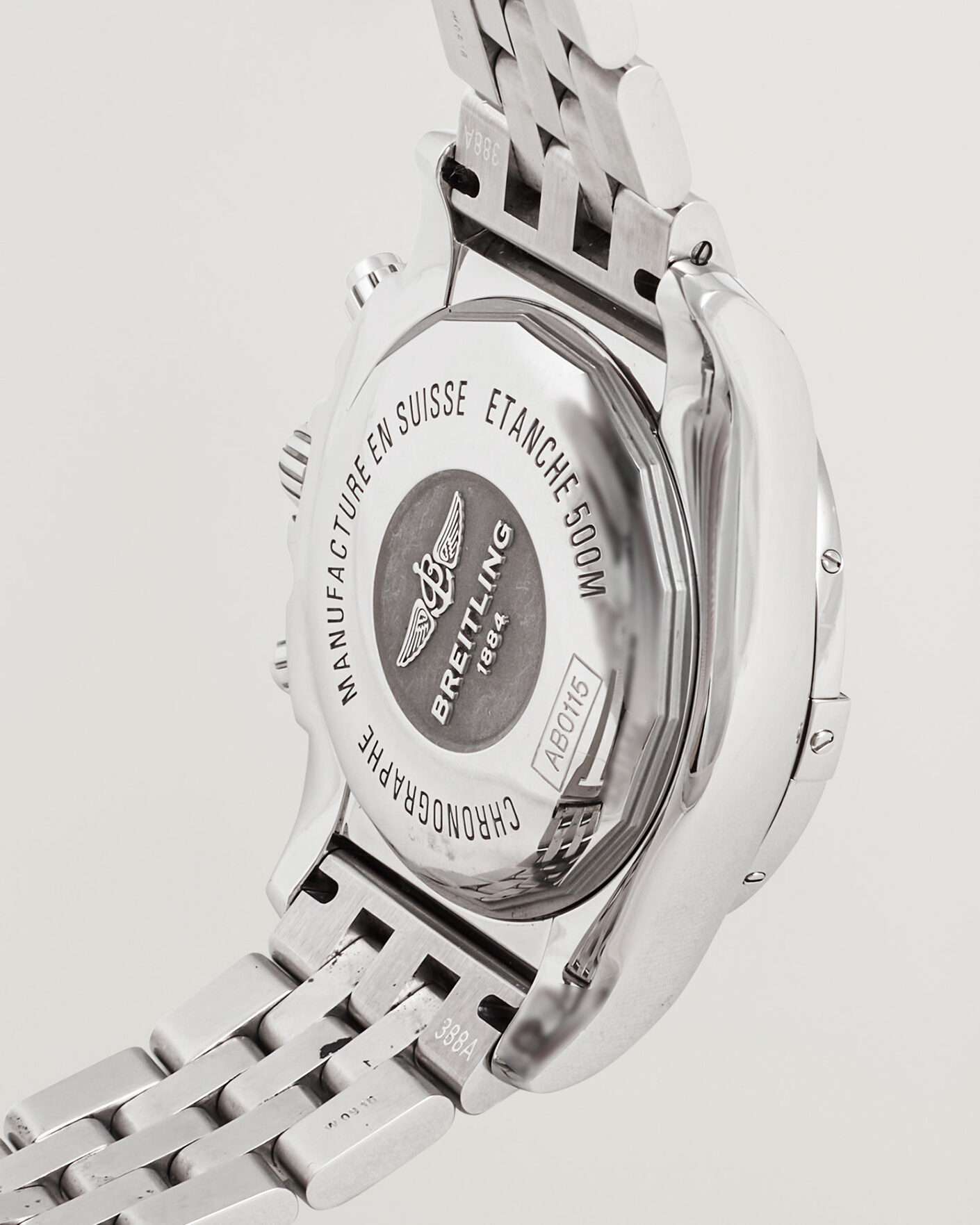 Uomini | Breitling Pre-Owned Chronomat 44 | Breitling Pre-Owned | Chronomat 44