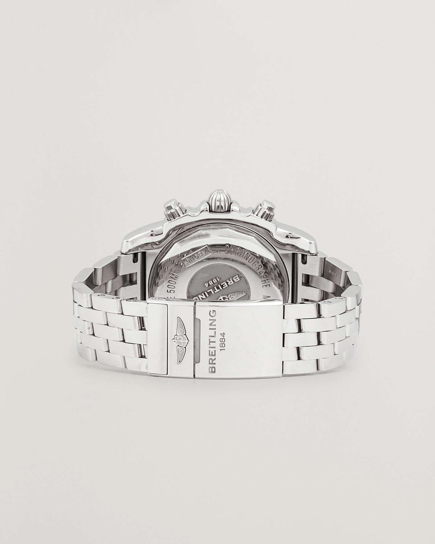 Uomini | Breitling Pre-Owned Chronomat Special 44 | Breitling Pre-Owned | Chronomat Special 44