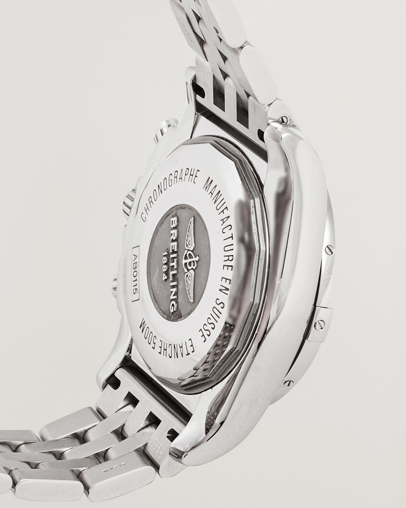 Uomini | Breitling Pre-Owned Chronomat Special 44 | Breitling Pre-Owned | Chronomat Special 44