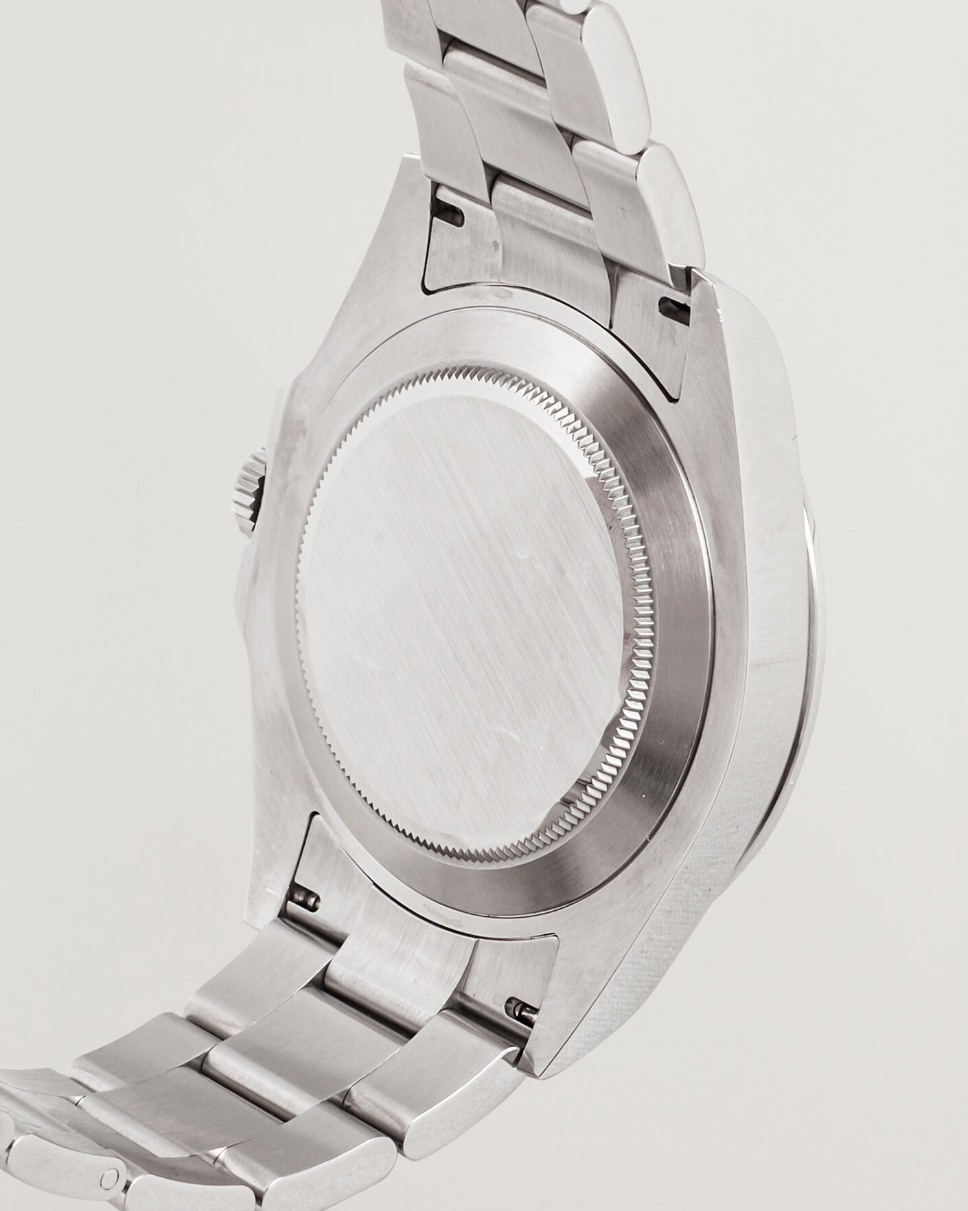 Uomini | Pre-Owned & Vintage Watches | Rolex Pre-Owned | Explorer II 