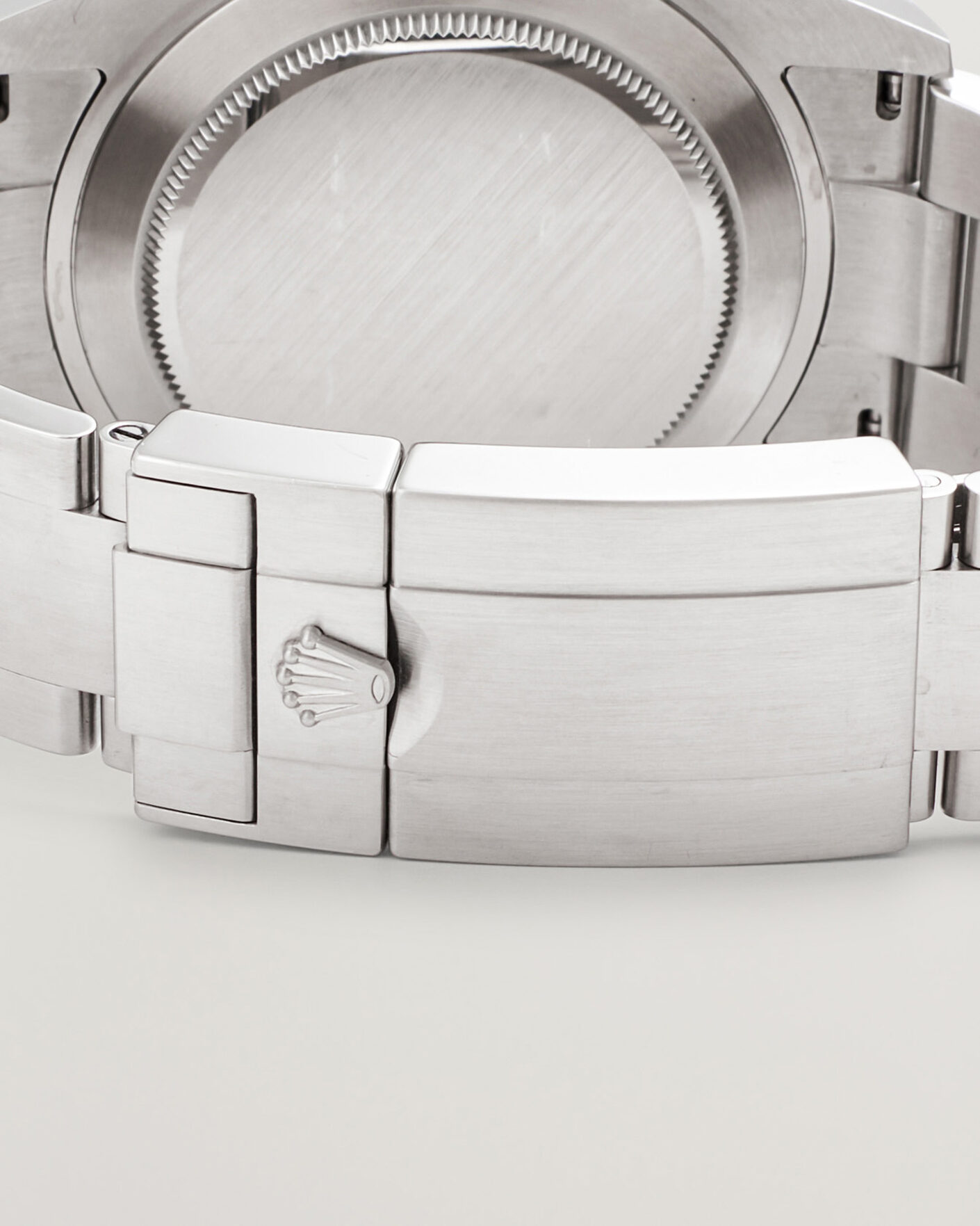 Uomini | Rolex Pre-Owned Explorer II | Rolex Pre-Owned | Explorer II