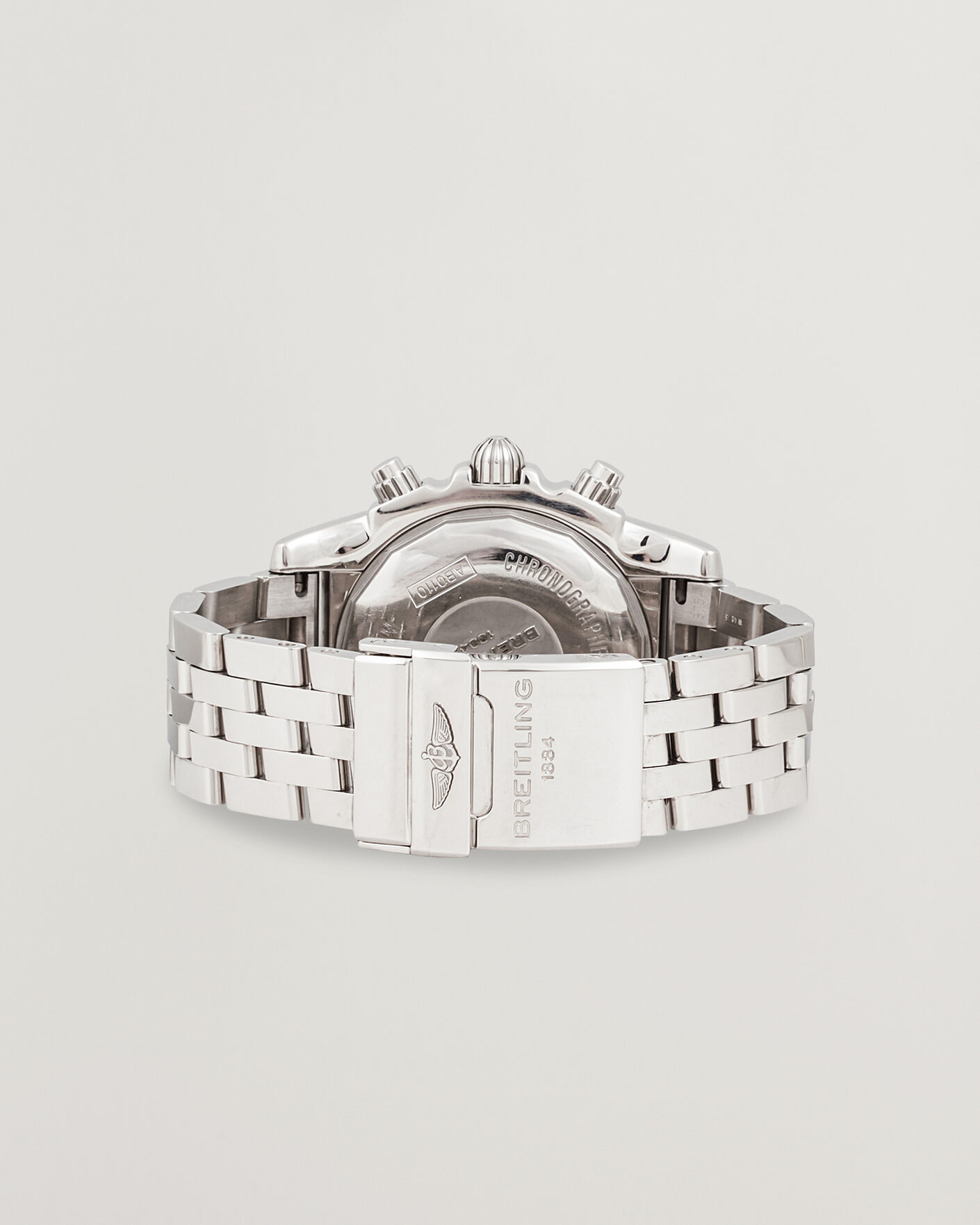 Uomini | Pre-Owned & Vintage Watches | Breitling Pre-Owned | Chronomat 44 Special Edition 