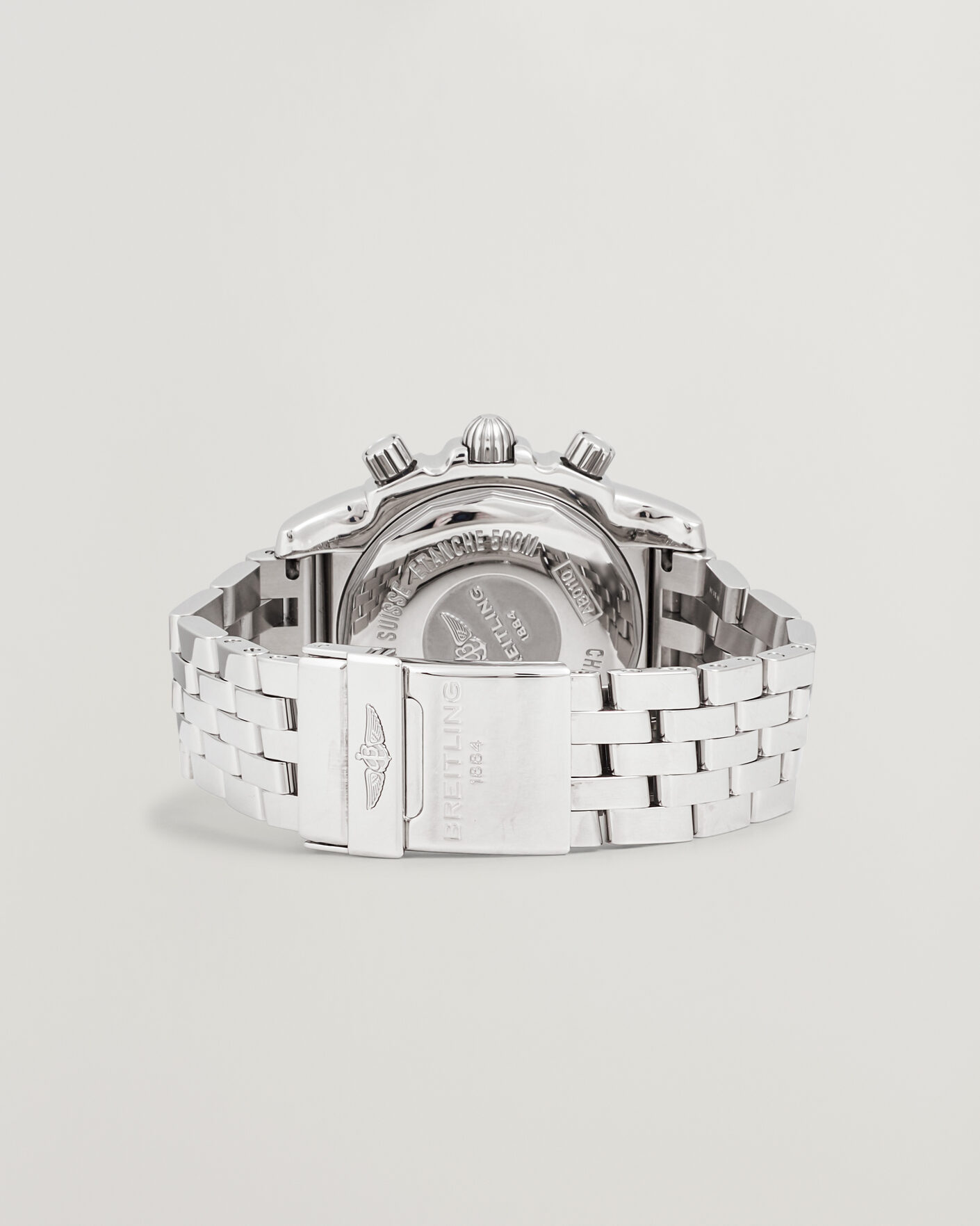 Uomini | Pre-Owned & Vintage Watches | Breitling Pre-Owned | Chronomat 44