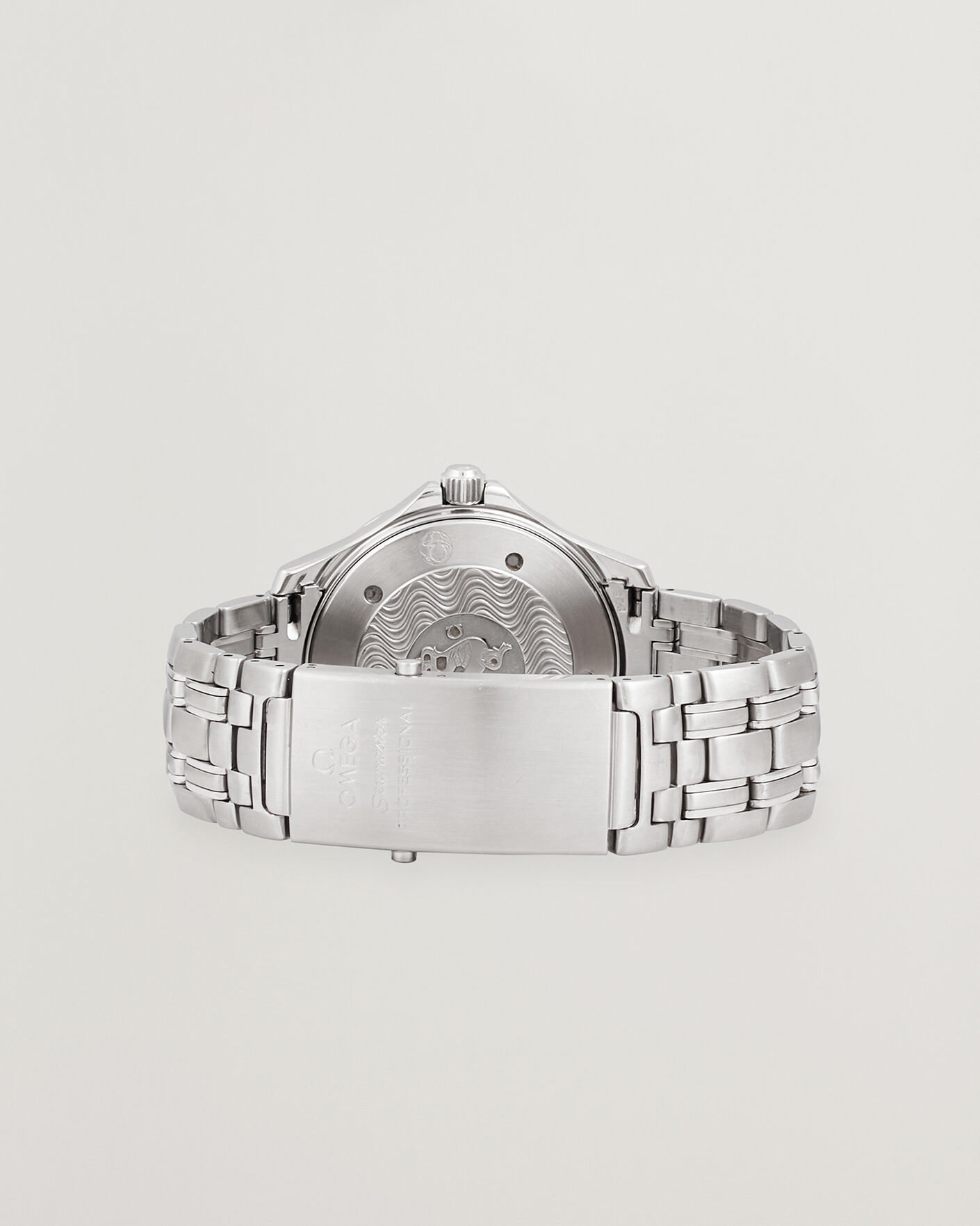 Uomini | Omega Pre-Owned Seamaster 300M SMP | Omega Pre-Owned | Seamaster 300M SMP