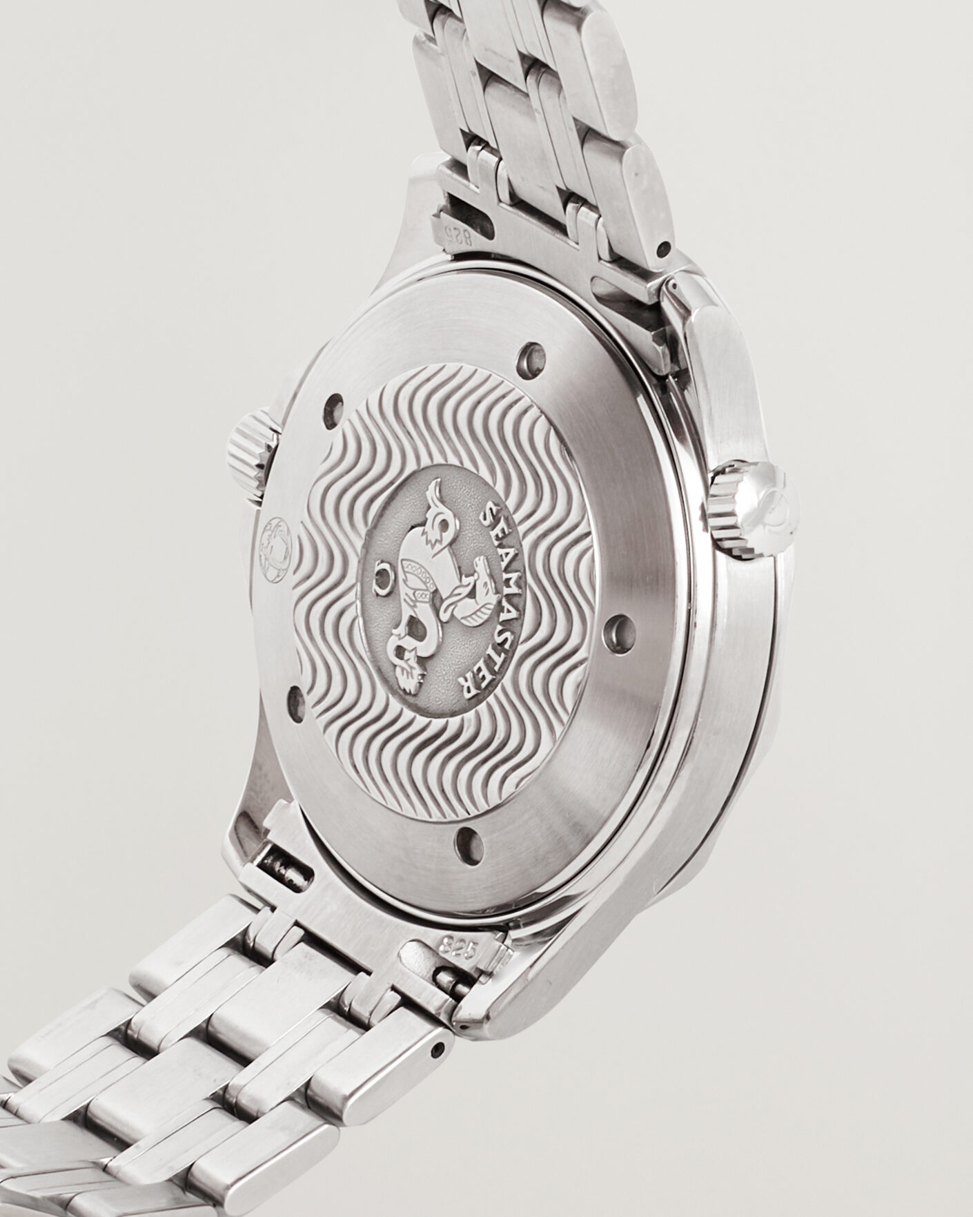 Uomini | Pre-Owned & Vintage Watches | Omega Pre-Owned | Seamaster 300M SMP