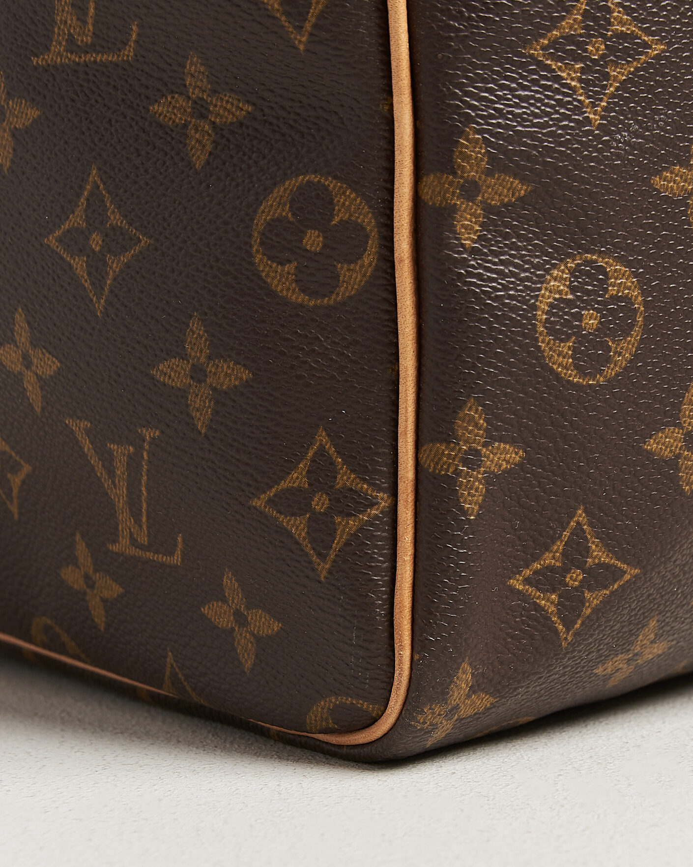 Uomini | Pre-Owned & Vintage Bags | Louis Vuitton Pre-Owned | Keepall Bandouliére 60 Monogram