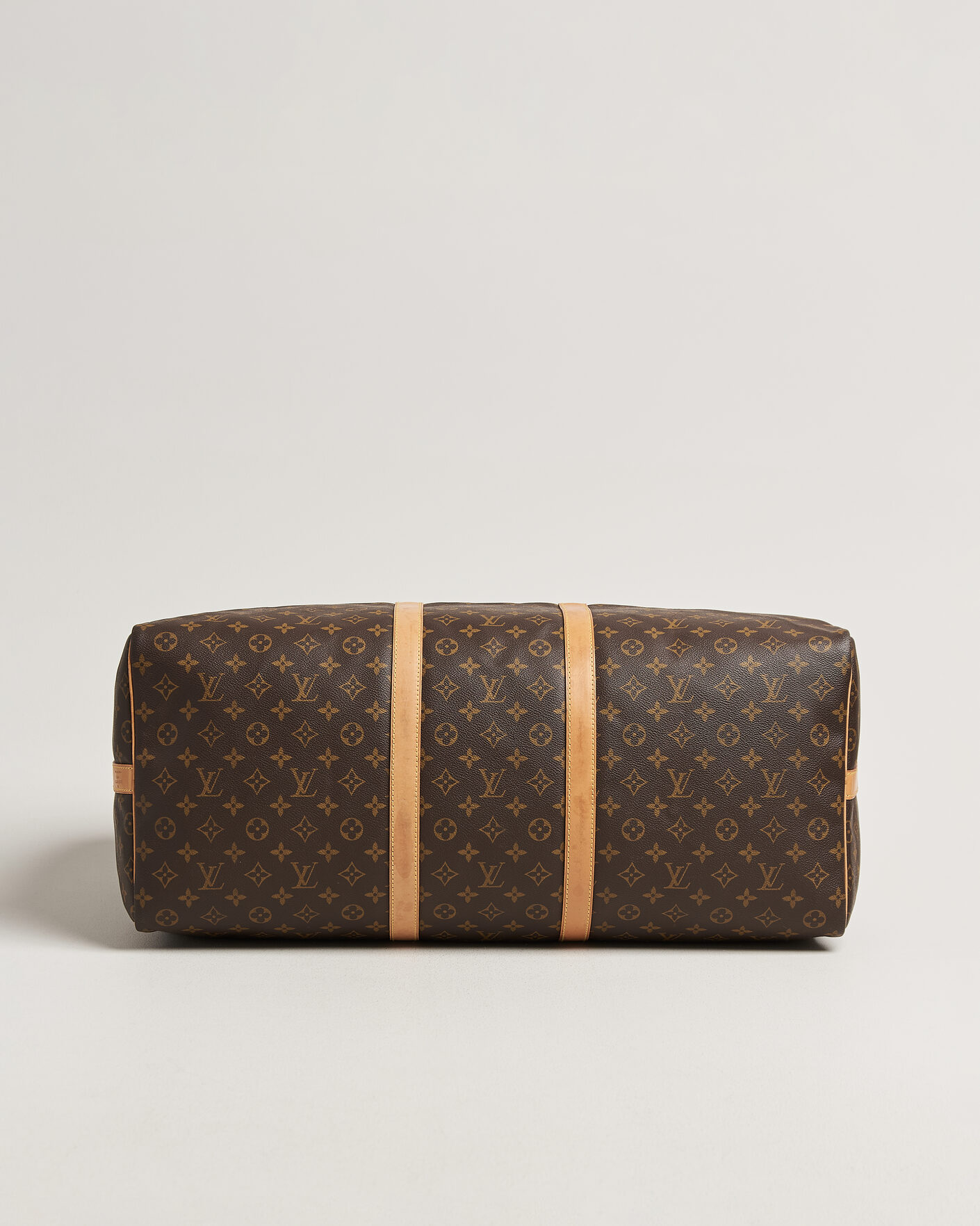 Uomini | Pre-Owned & Vintage Bags | Louis Vuitton Pre-Owned | Keepall Bandouliére 60 Monogram