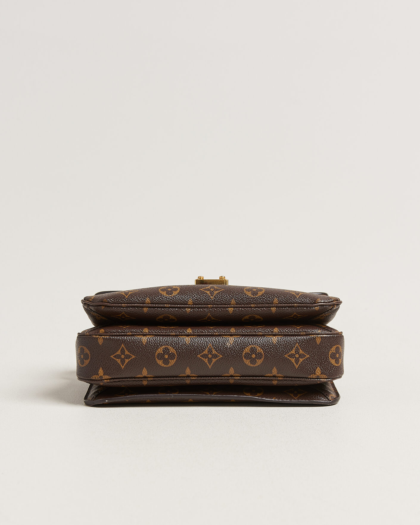Uomini | Pre-Owned & Vintage Bags | Louis Vuitton Pre-Owned | Pochette Métis Monogram