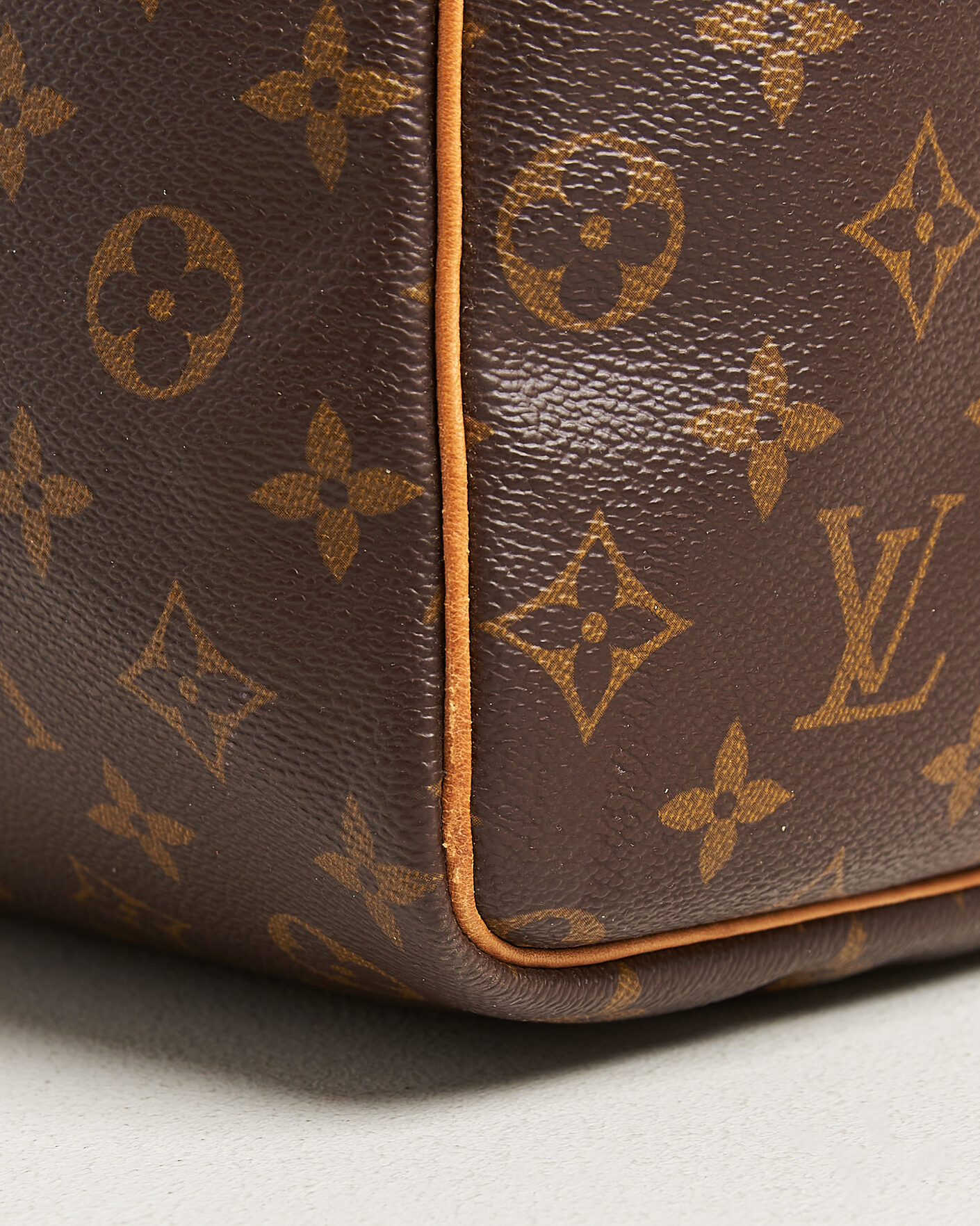 Uomini | Pre-Owned & Vintage Bags | Louis Vuitton Pre-Owned | Keepall Bandouliére 60 Monogram
