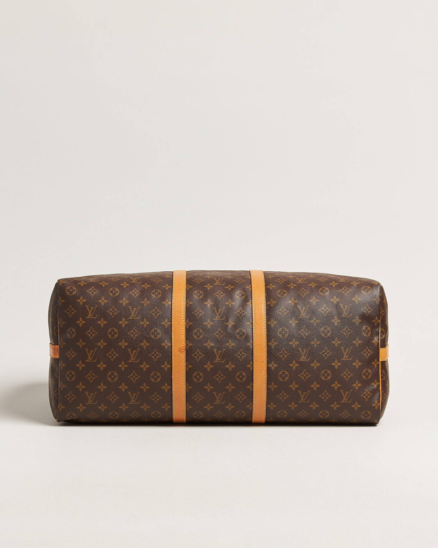 Uomini | Pre-Owned & Vintage Bags | Louis Vuitton Pre-Owned | Keepall Bandouliére 60 Monogram
