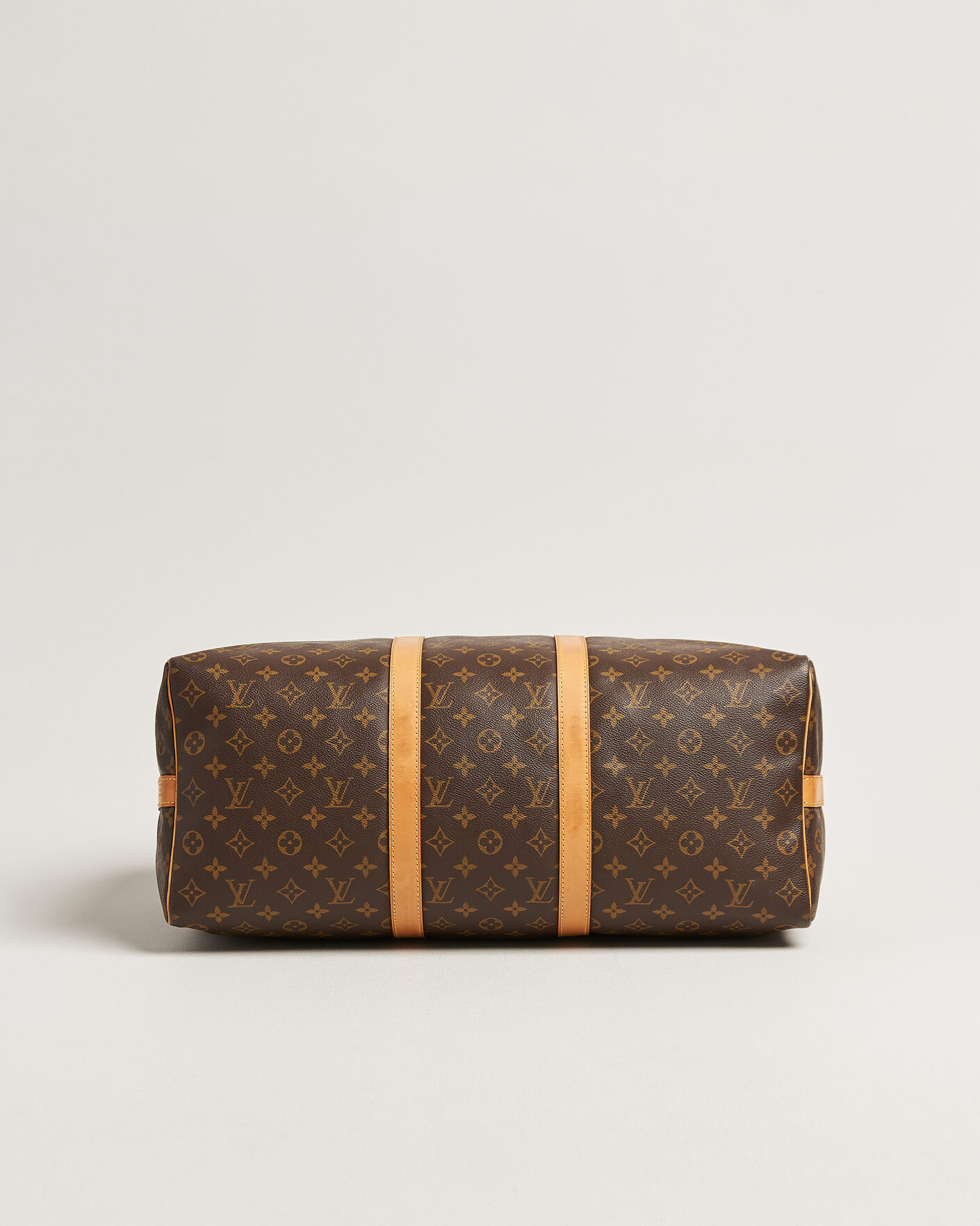 Uomini | Pre-Owned & Vintage Bags | Louis Vuitton Pre-Owned | Keepall Bandouliére 50 Monogram