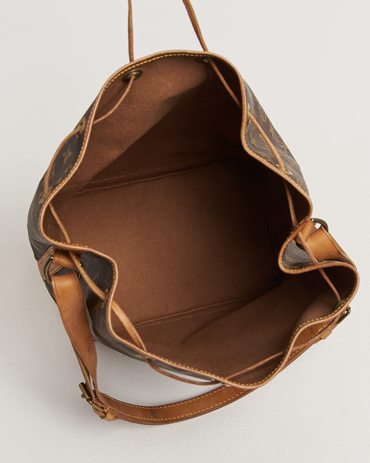 Uomini | Pre-Owned & Vintage Bags | Louis Vuitton Pre-Owned | Noé Monogram