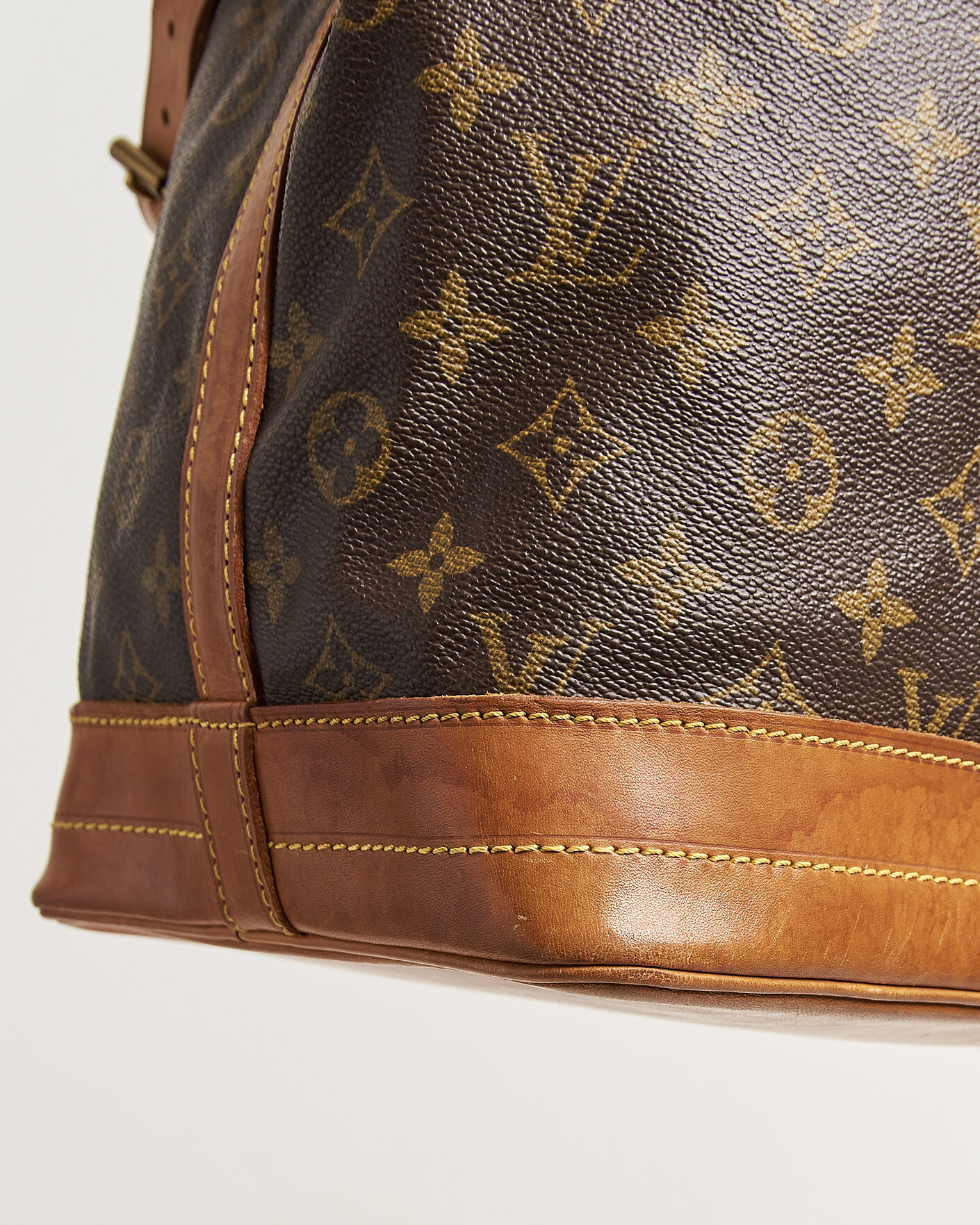 Uomini | Pre-Owned & Vintage Bags | Louis Vuitton Pre-Owned | Noé Monogram