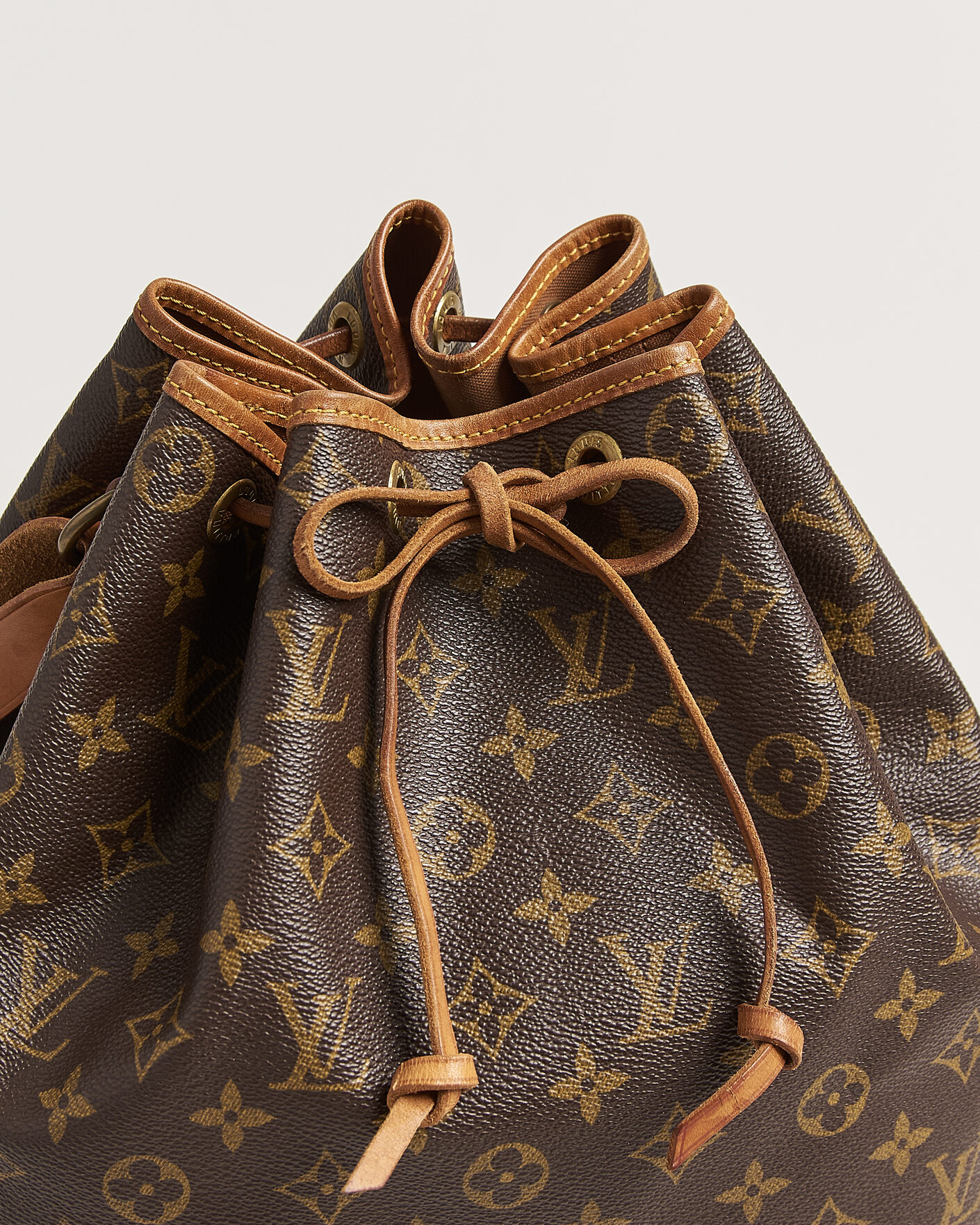 Uomini | Pre-Owned & Vintage Bags | Louis Vuitton Pre-Owned | Noé Monogram