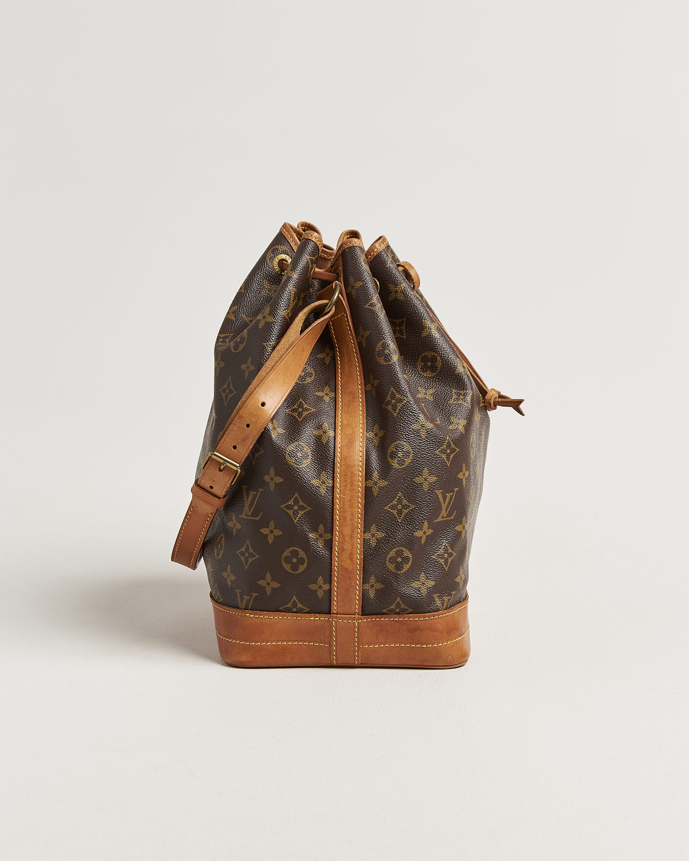 Uomini | Pre-Owned & Vintage Bags | Louis Vuitton Pre-Owned | Noé Monogram