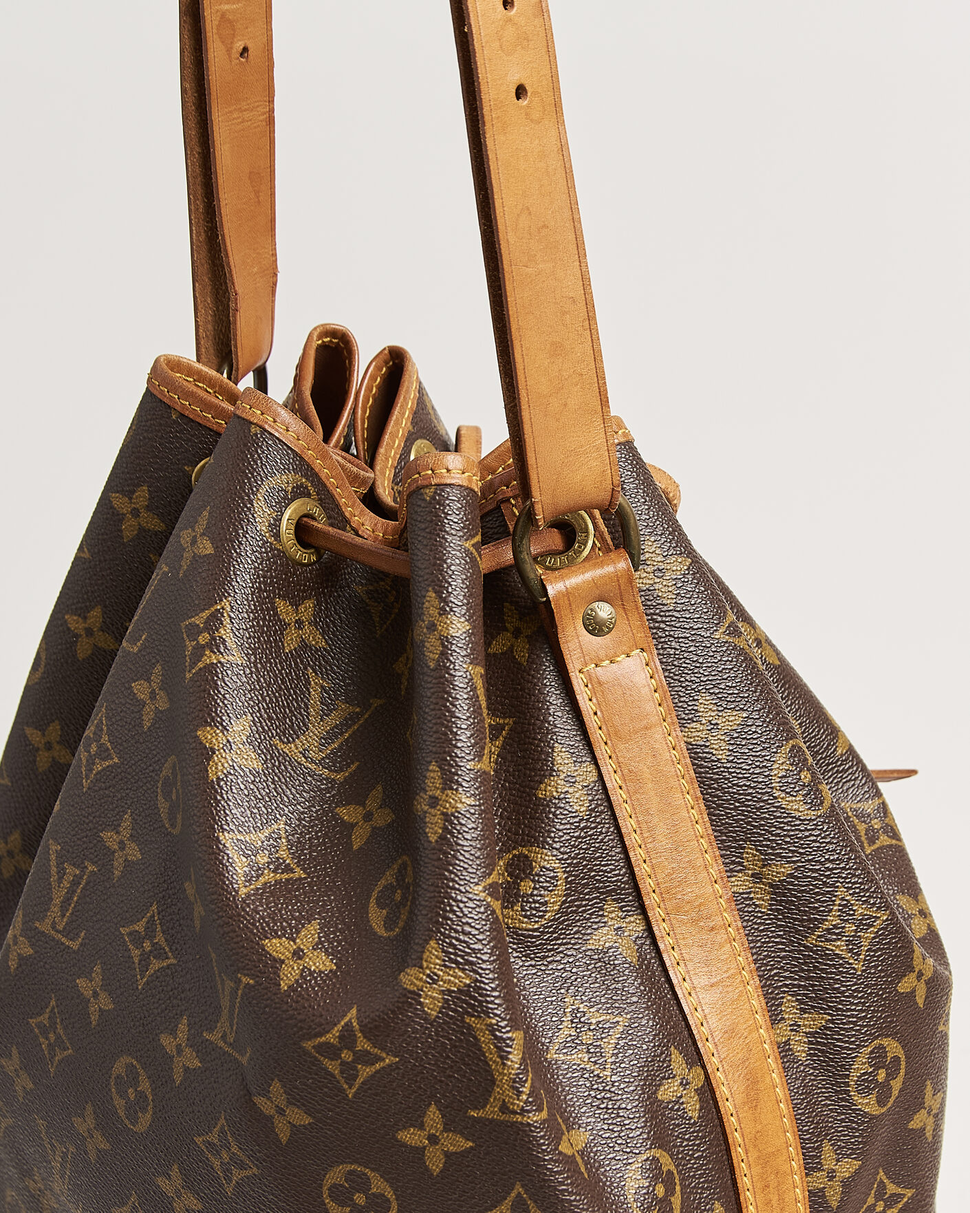Uomini | Pre-Owned & Vintage Bags | Louis Vuitton Pre-Owned | Noé Monogram
