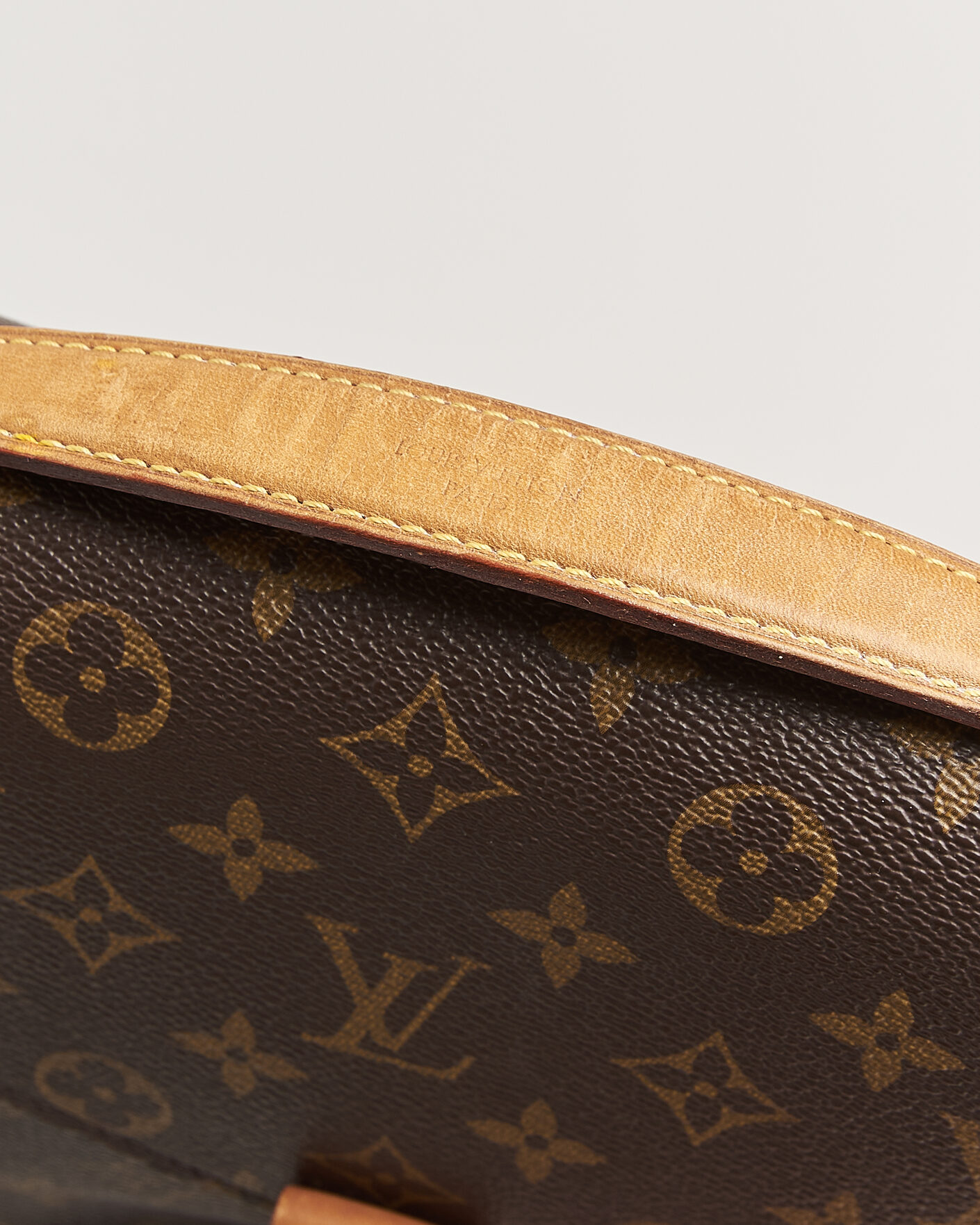Uomini | Pre-Owned & Vintage Bags | Louis Vuitton Pre-Owned | Pochette Métis Monogram