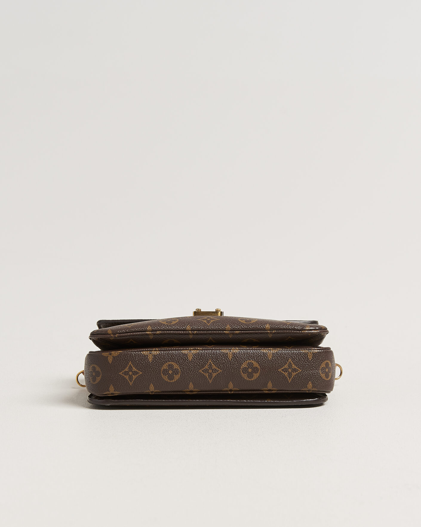 Uomini | Pre-Owned & Vintage Bags | Louis Vuitton Pre-Owned | Pochette Métis Monogram