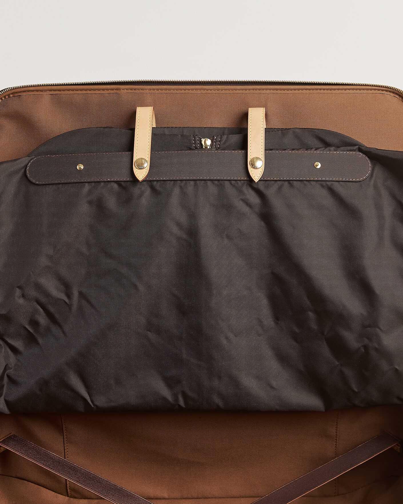 Uomini | Pre-Owned & Vintage Bags | Louis Vuitton Pre-Owned | Pegase 55 Trolley Case Monogram