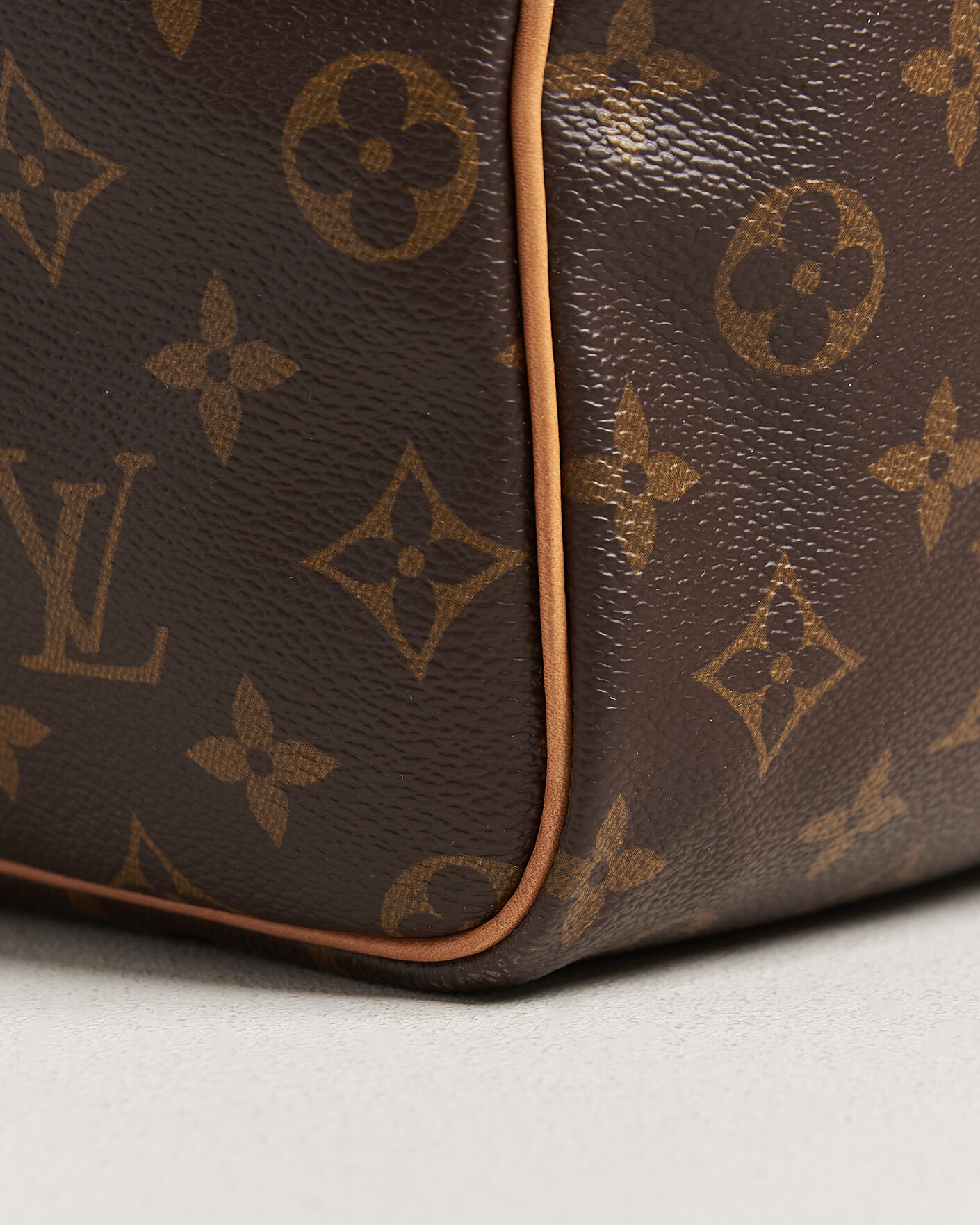 Uomini | Pre-Owned & Vintage Bags | Louis Vuitton Pre-Owned | Keepall Bandouliére 60 Monogram