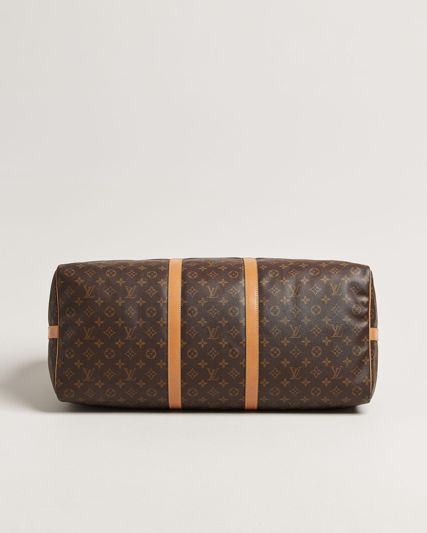 Uomini | Pre-Owned & Vintage Bags | Louis Vuitton Pre-Owned | Keepall Bandouliére 60 Monogram