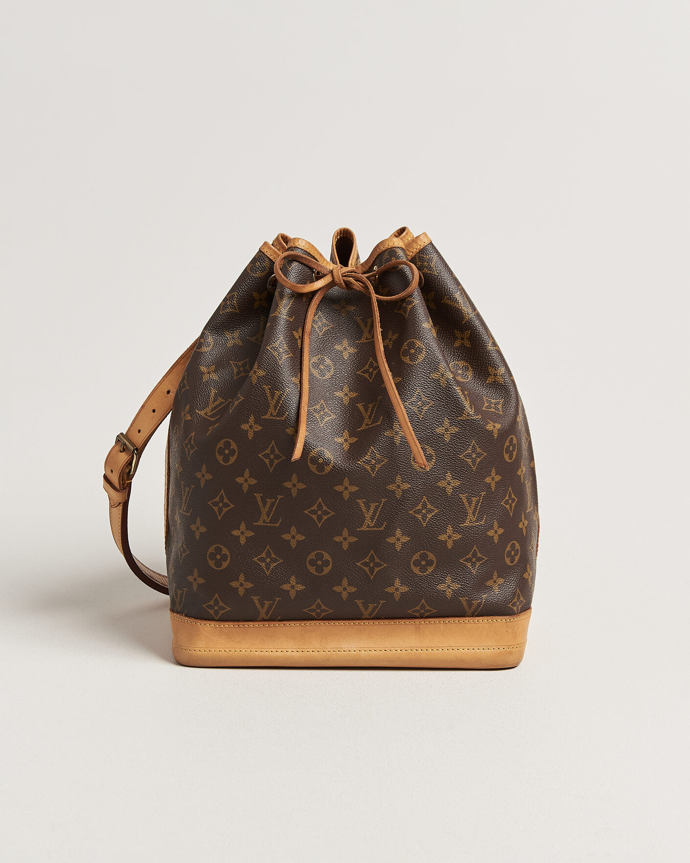 Uomini | Pre-Owned & Vintage Bags | Louis Vuitton Pre-Owned | Noé Monogram