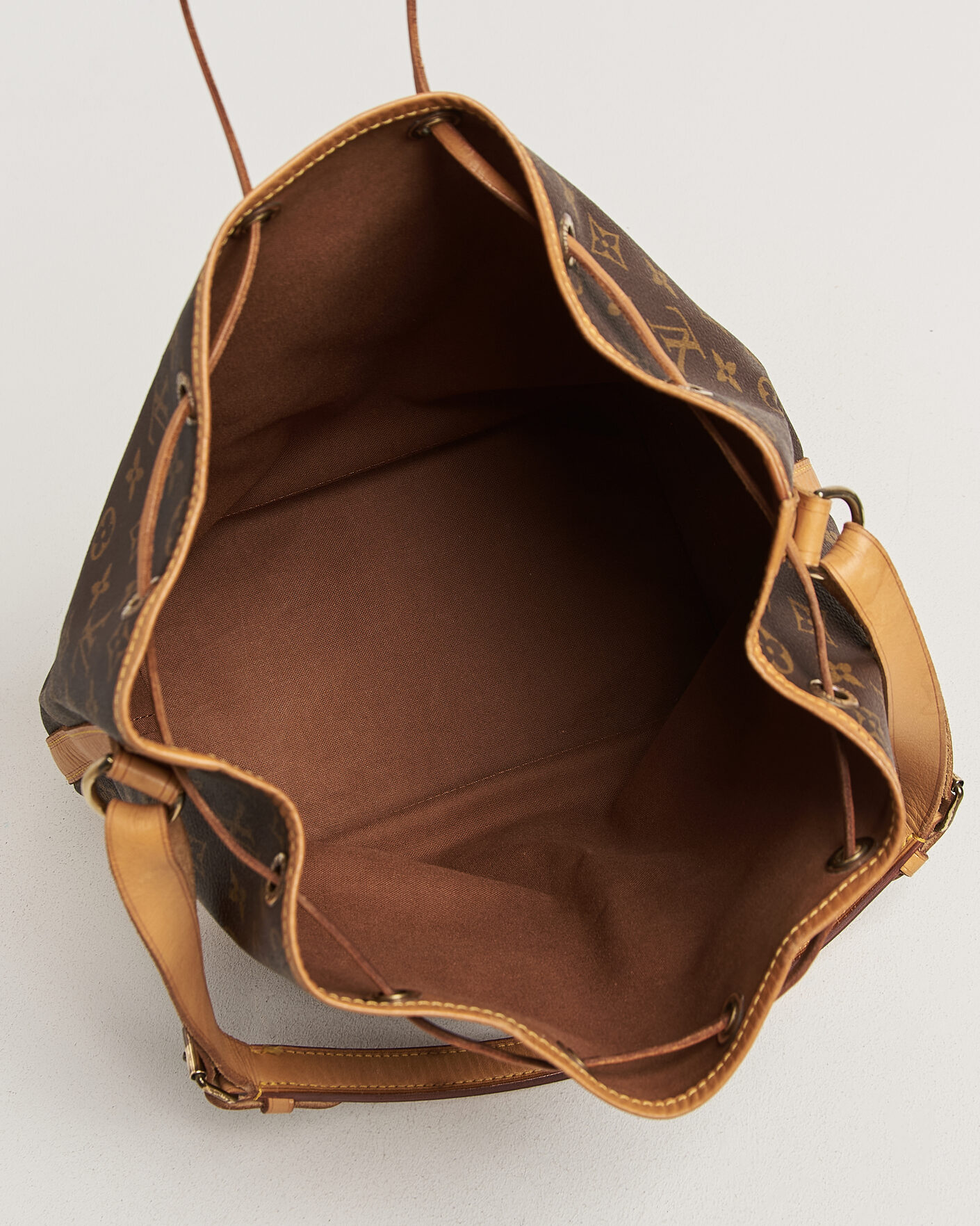 Uomini | Pre-Owned & Vintage Bags | Louis Vuitton Pre-Owned | Noé Monogram