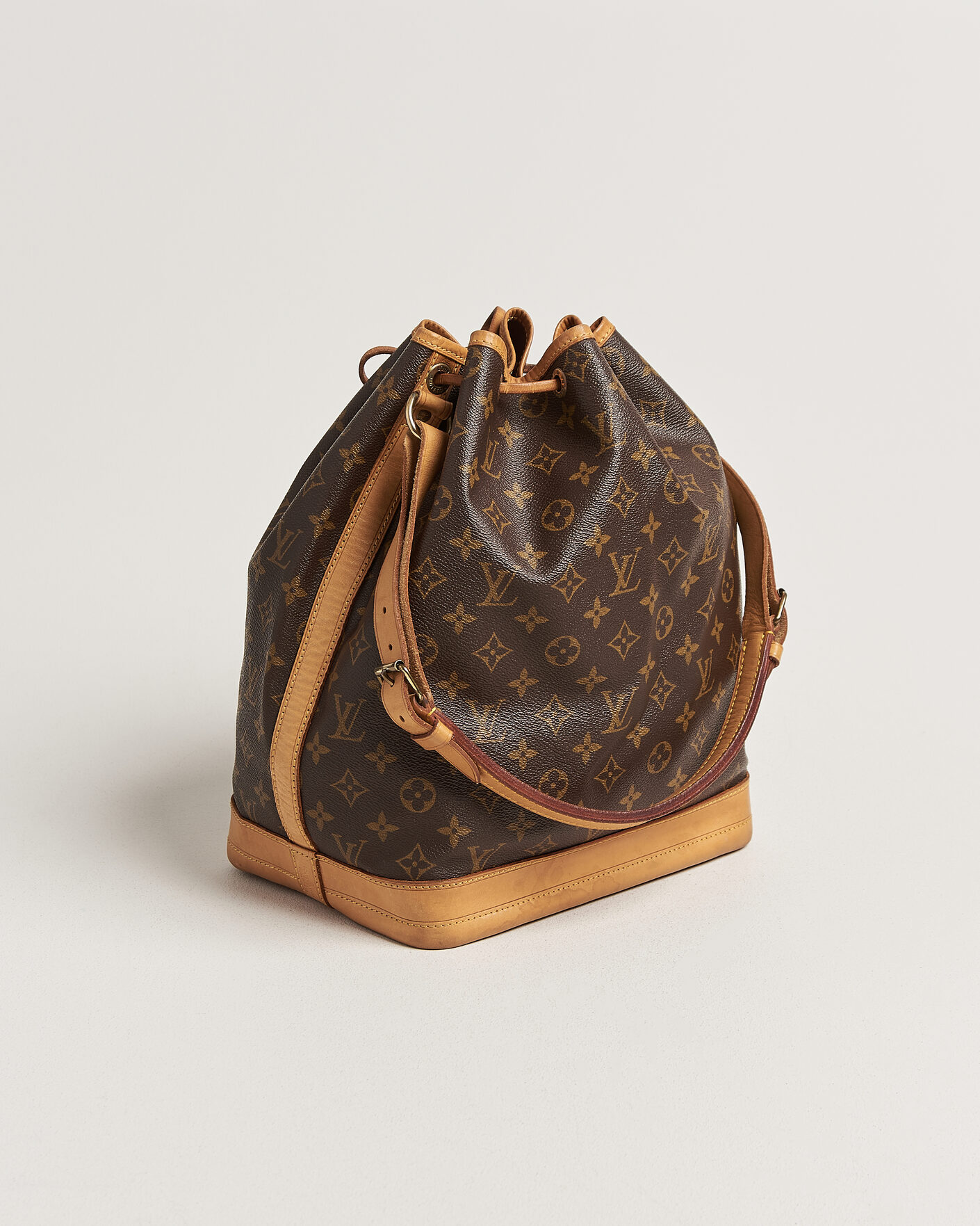 Uomini | Pre-Owned & Vintage Bags | Louis Vuitton Pre-Owned | Noé Monogram