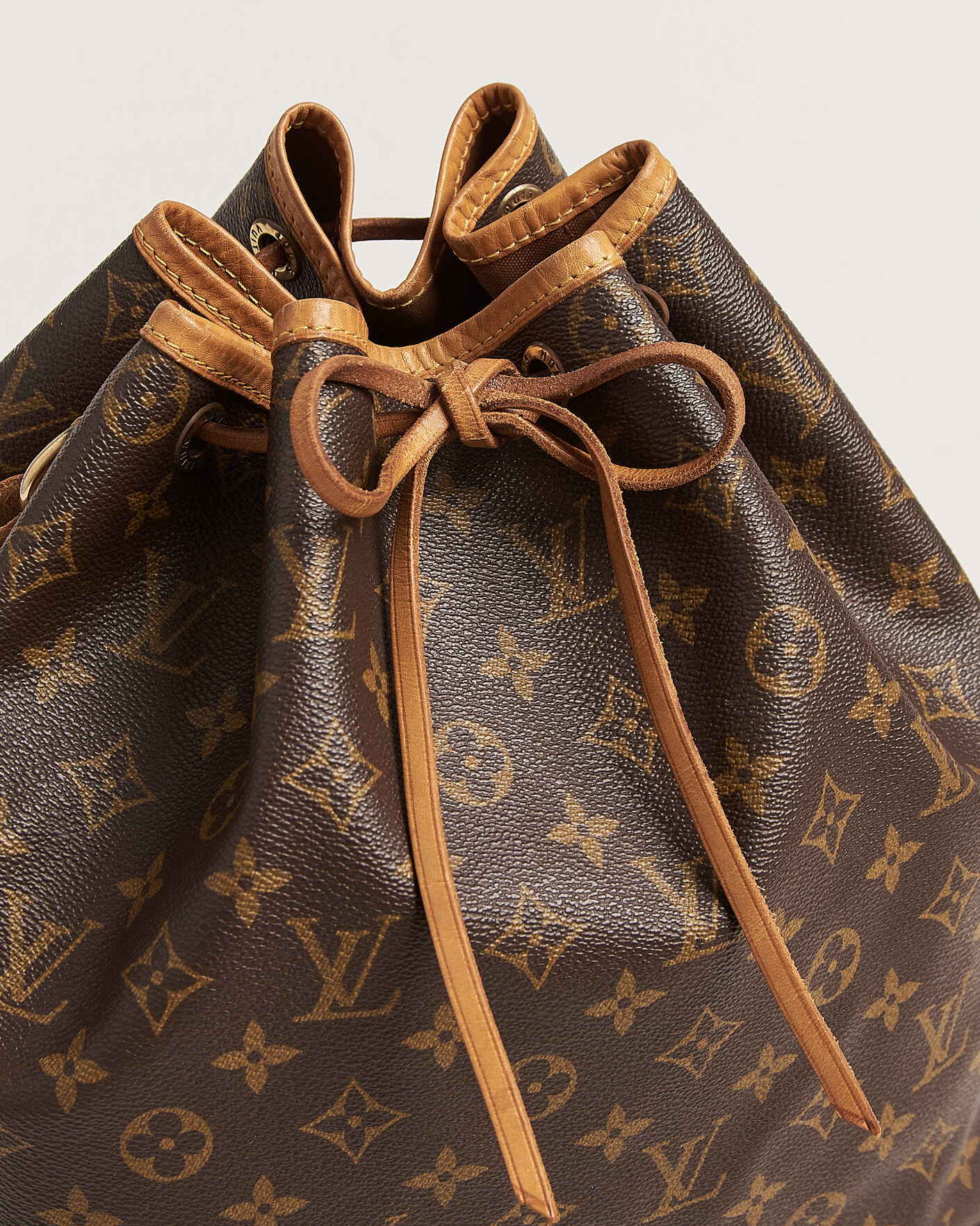 Uomini | Pre-Owned & Vintage Bags | Louis Vuitton Pre-Owned | Noé Monogram