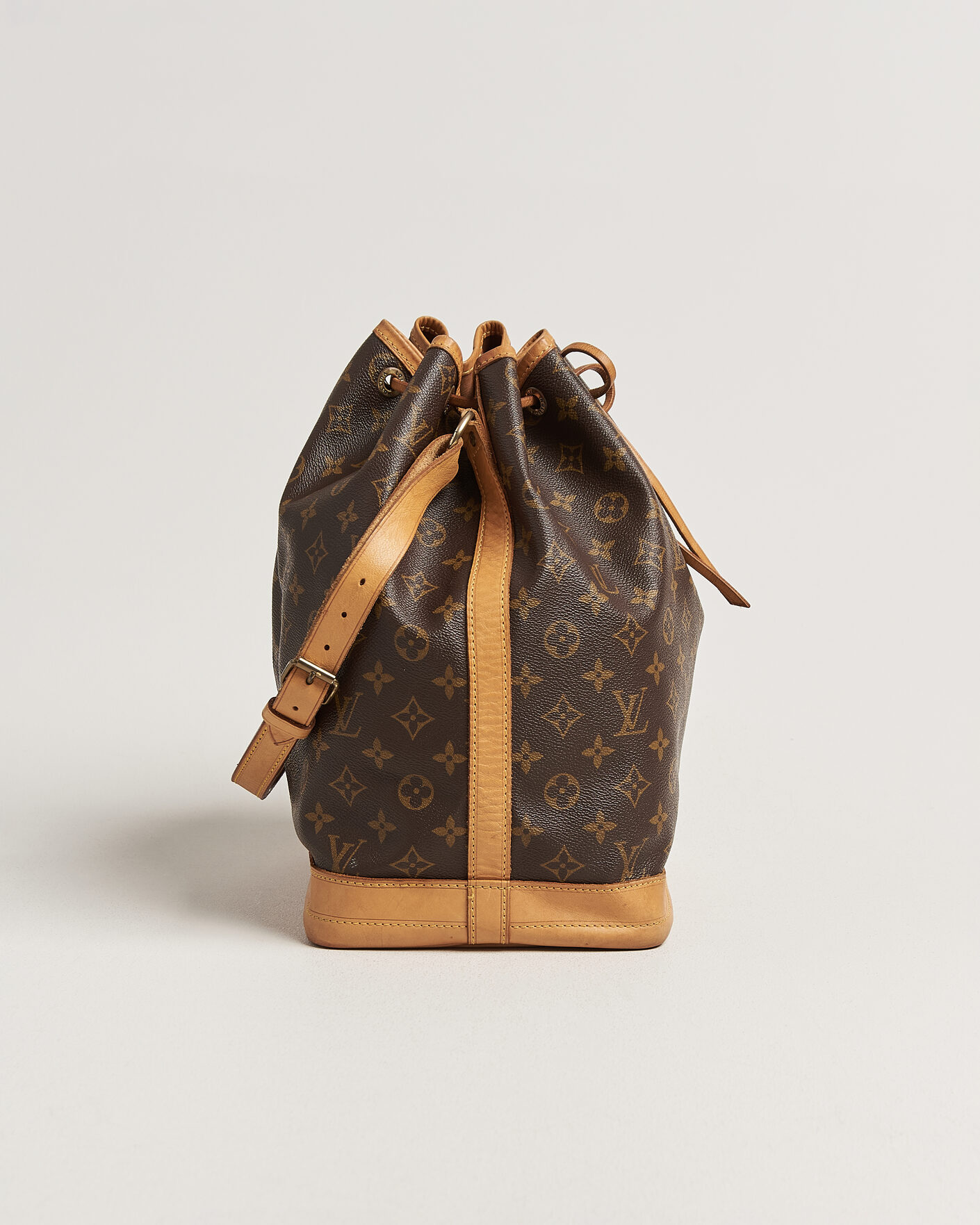 Uomini | Pre-Owned & Vintage Bags | Louis Vuitton Pre-Owned | Noé Monogram