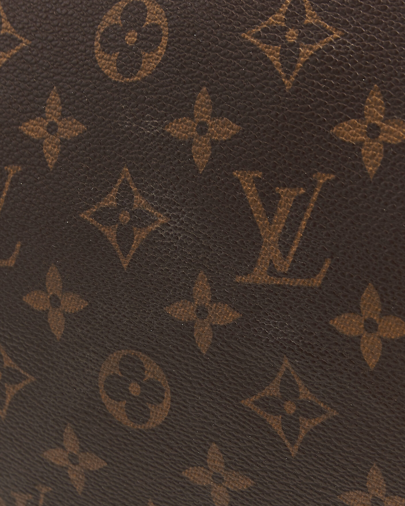 Uomini | Pre-Owned & Vintage Bags | Louis Vuitton Pre-Owned | Speedy 30 Monogram