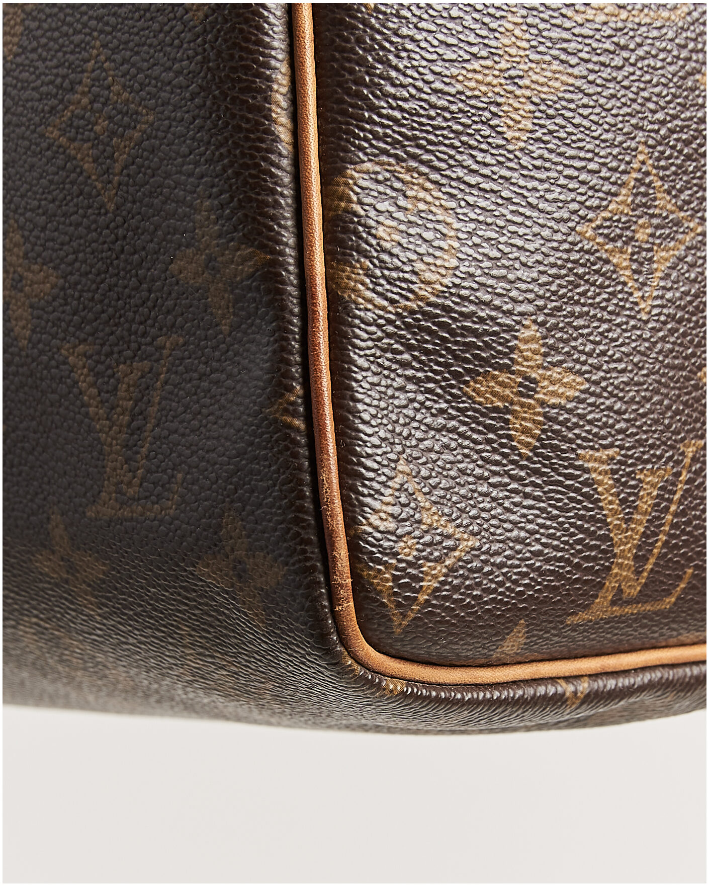 Uomini | Pre-Owned & Vintage Bags | Louis Vuitton Pre-Owned | Speedy 30 Monogram