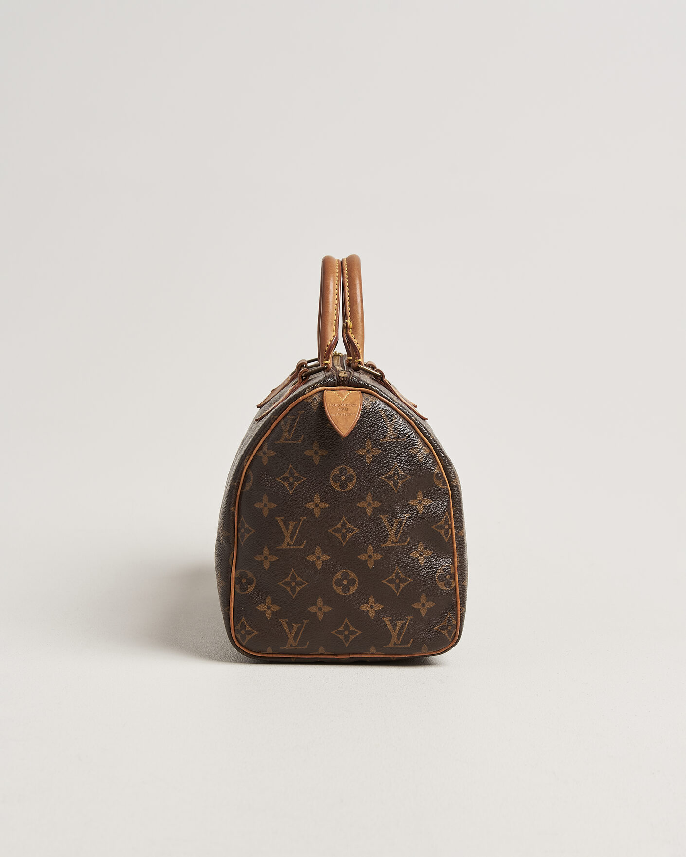 Uomini | Pre-Owned & Vintage Bags | Louis Vuitton Pre-Owned | Speedy 30 Monogram