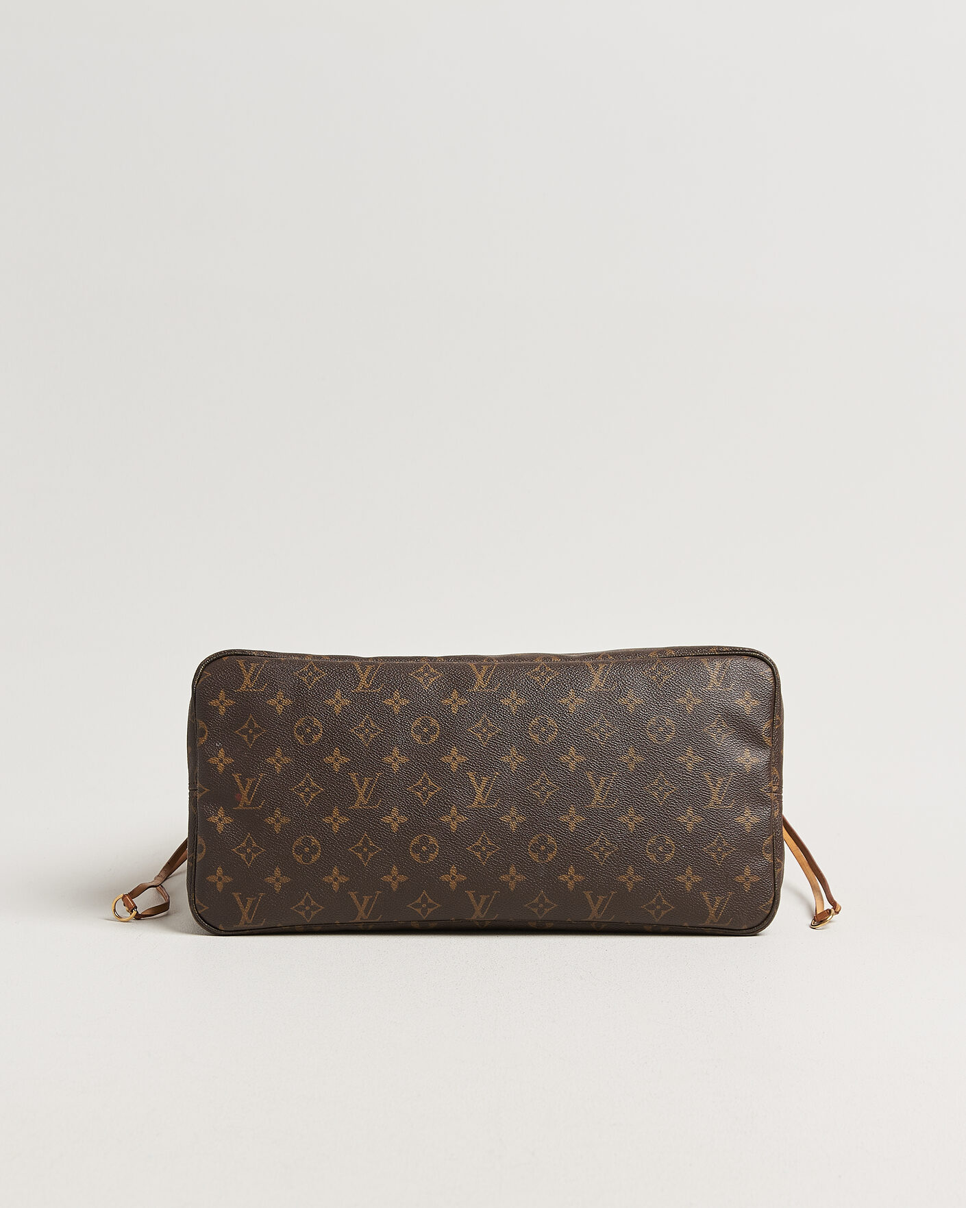 Uomini | Pre-Owned & Vintage Bags | Louis Vuitton Pre-Owned | Neverfull GM Monogram