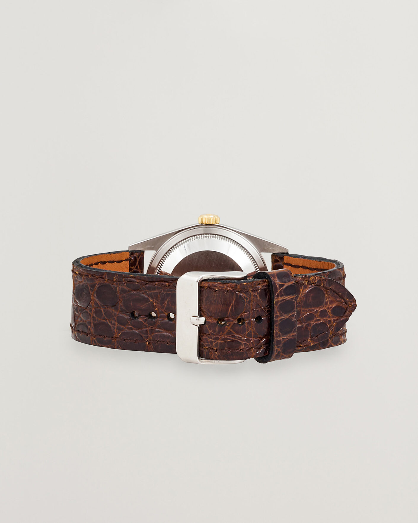 Uomini | Pre-Owned & Vintage Watches | Rolex Pre-Owned | Datejust 36 G/S 