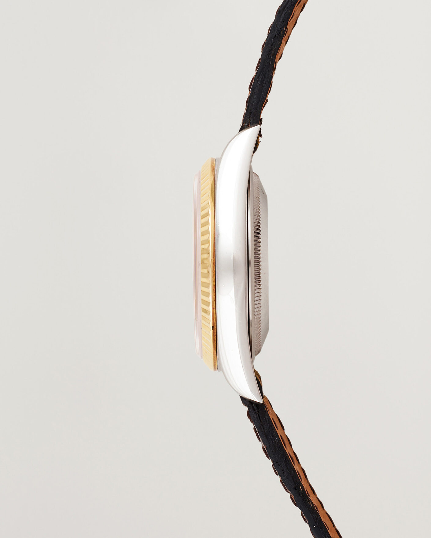 Uomini | Pre-Owned & Vintage Watches | Rolex Pre-Owned | Datejust 36 G/S 