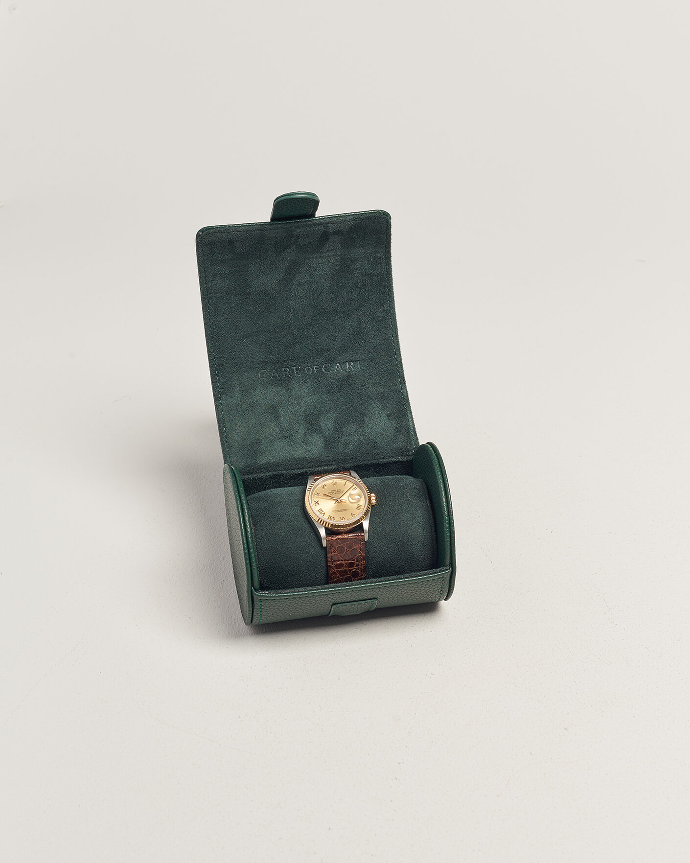 Uomini | Pre-Owned & Vintage Watches | Rolex Pre-Owned | Datejust 36 G/S 