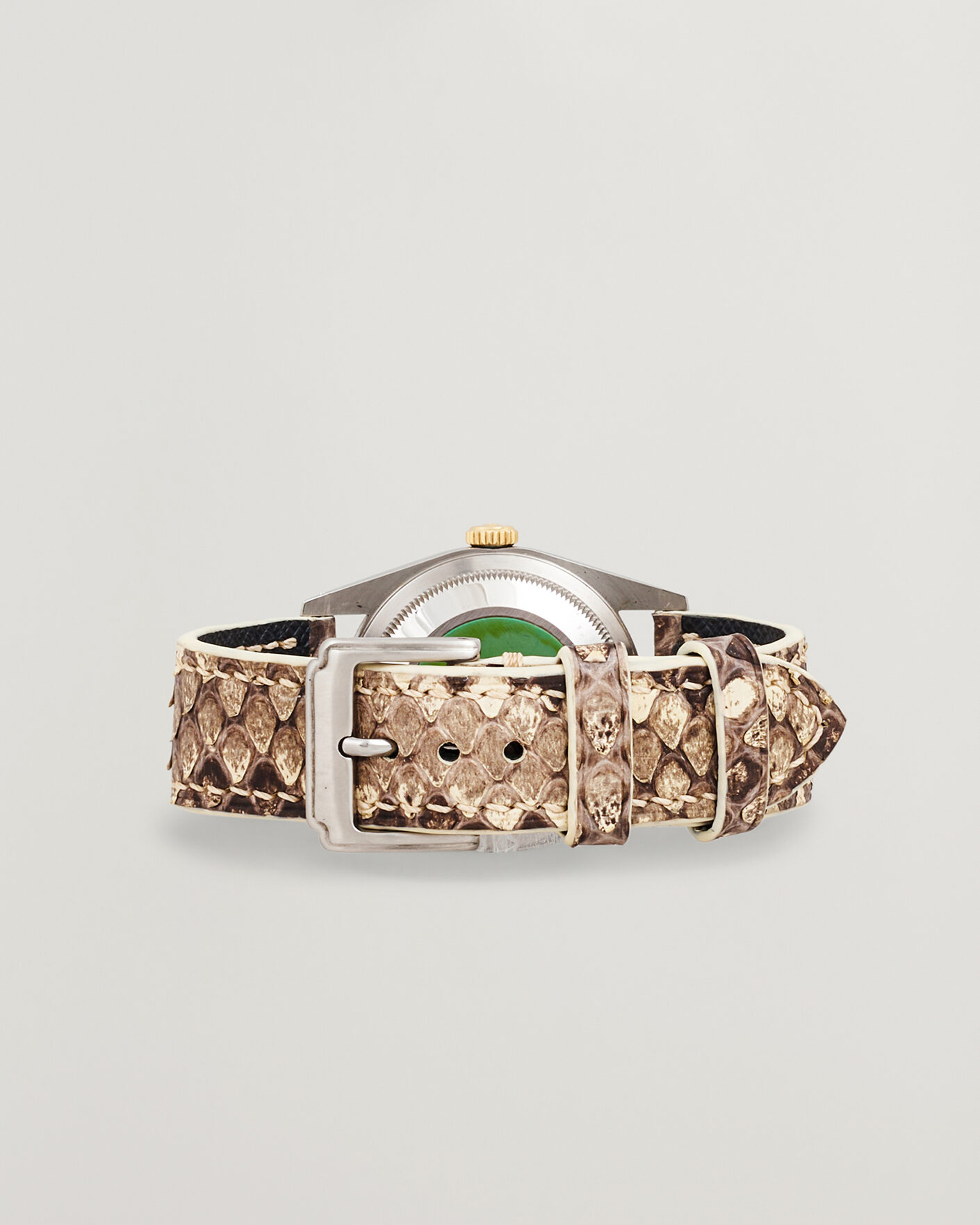 Uomini | Pre-Owned & Vintage Watches | Rolex Pre-Owned | Datejust 36 G/S