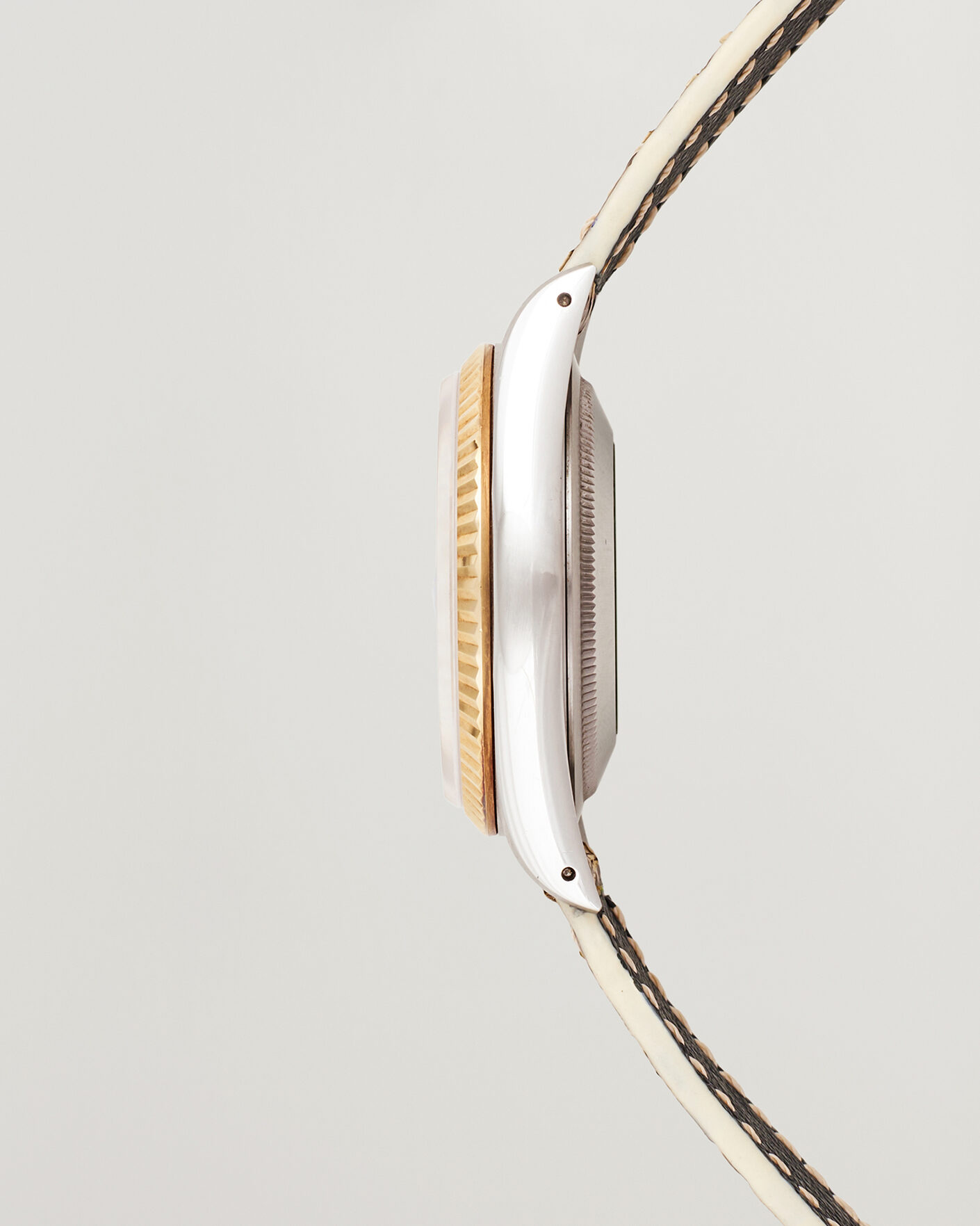 Uomini | Pre-Owned & Vintage Watches | Rolex Pre-Owned | Datejust 36 G/S