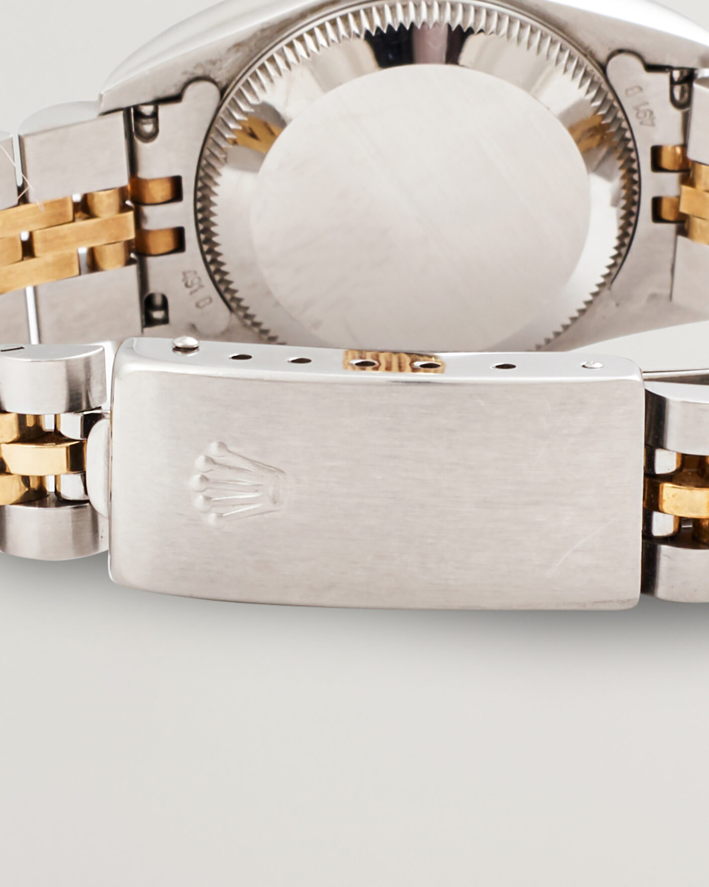 Uomini | Pre-Owned & Vintage Watches | Rolex Pre-Owned | Oyster Perpetual 26 