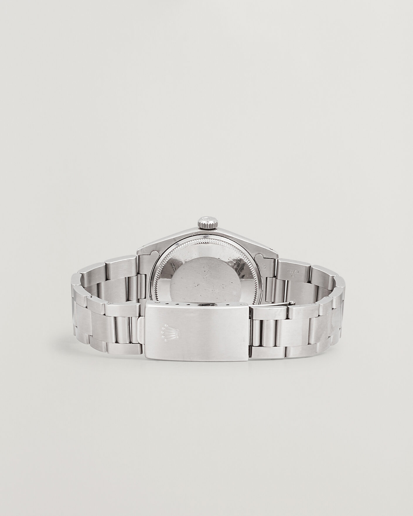 Uomini | Pre-Owned & Vintage Watches | Rolex Pre-Owned | Perpetual Date 