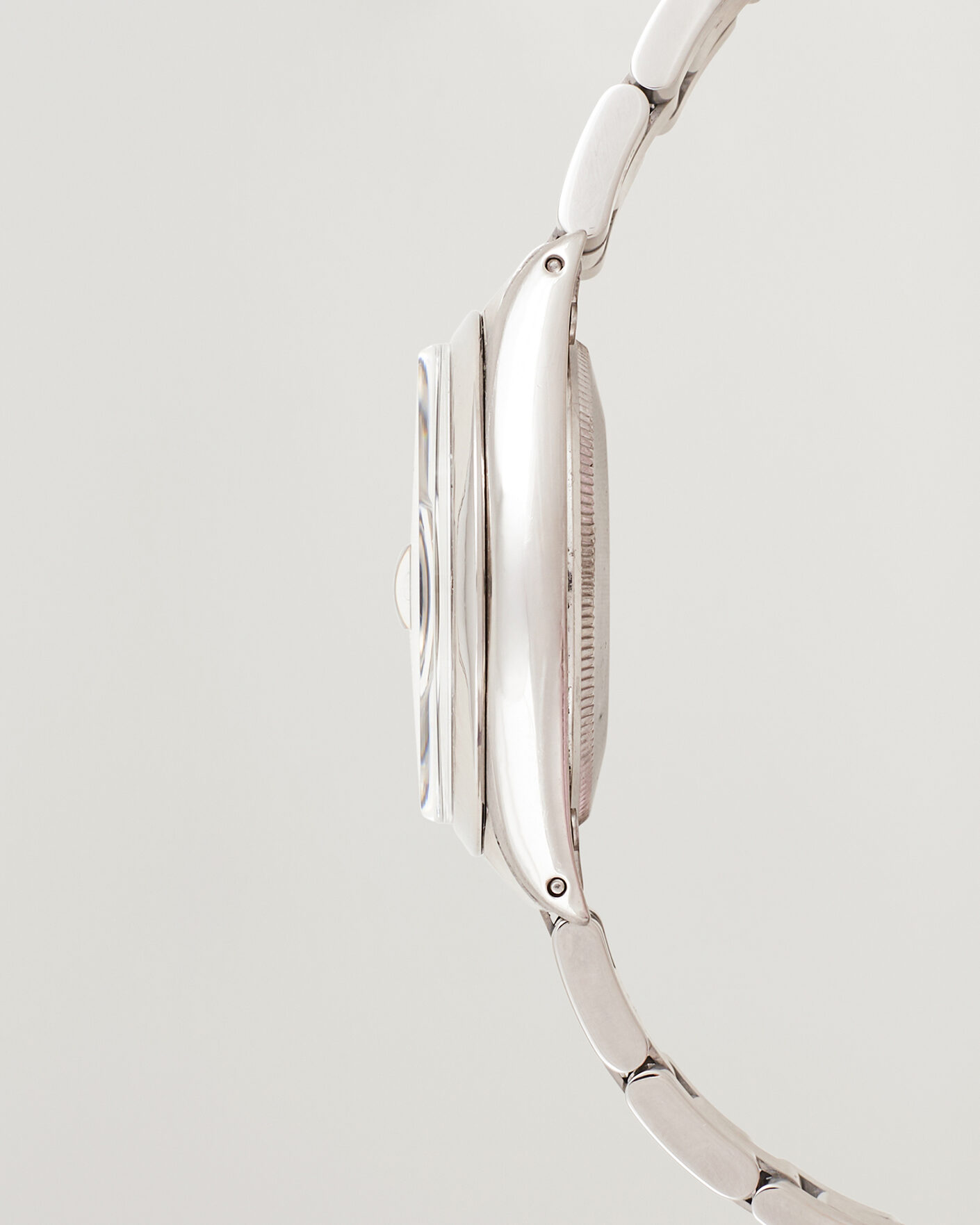 Uomini | Pre-Owned & Vintage Watches | Rolex Pre-Owned | Perpetual Date 