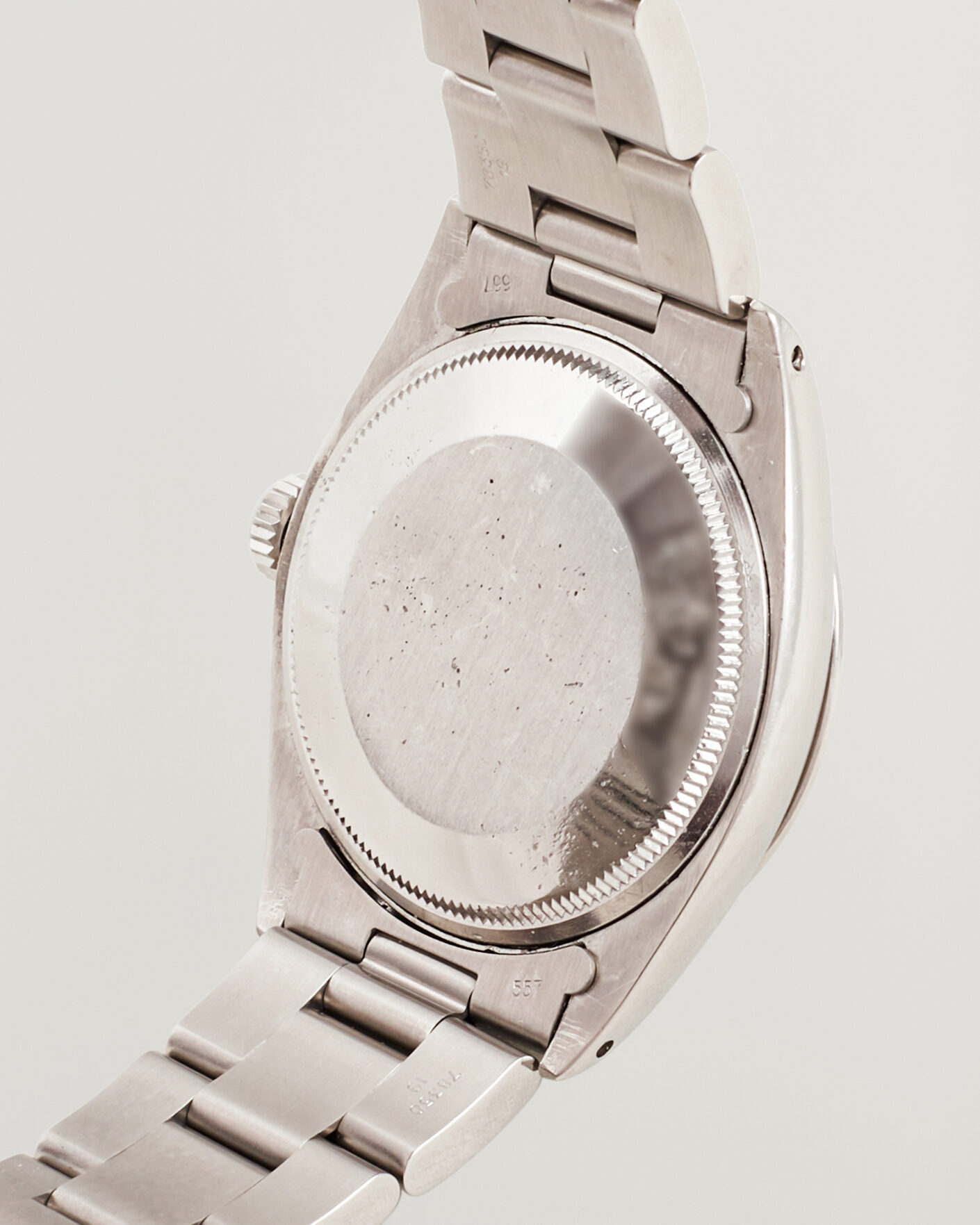 Uomini | Pre-Owned & Vintage Watches | Rolex Pre-Owned | Perpetual Date 