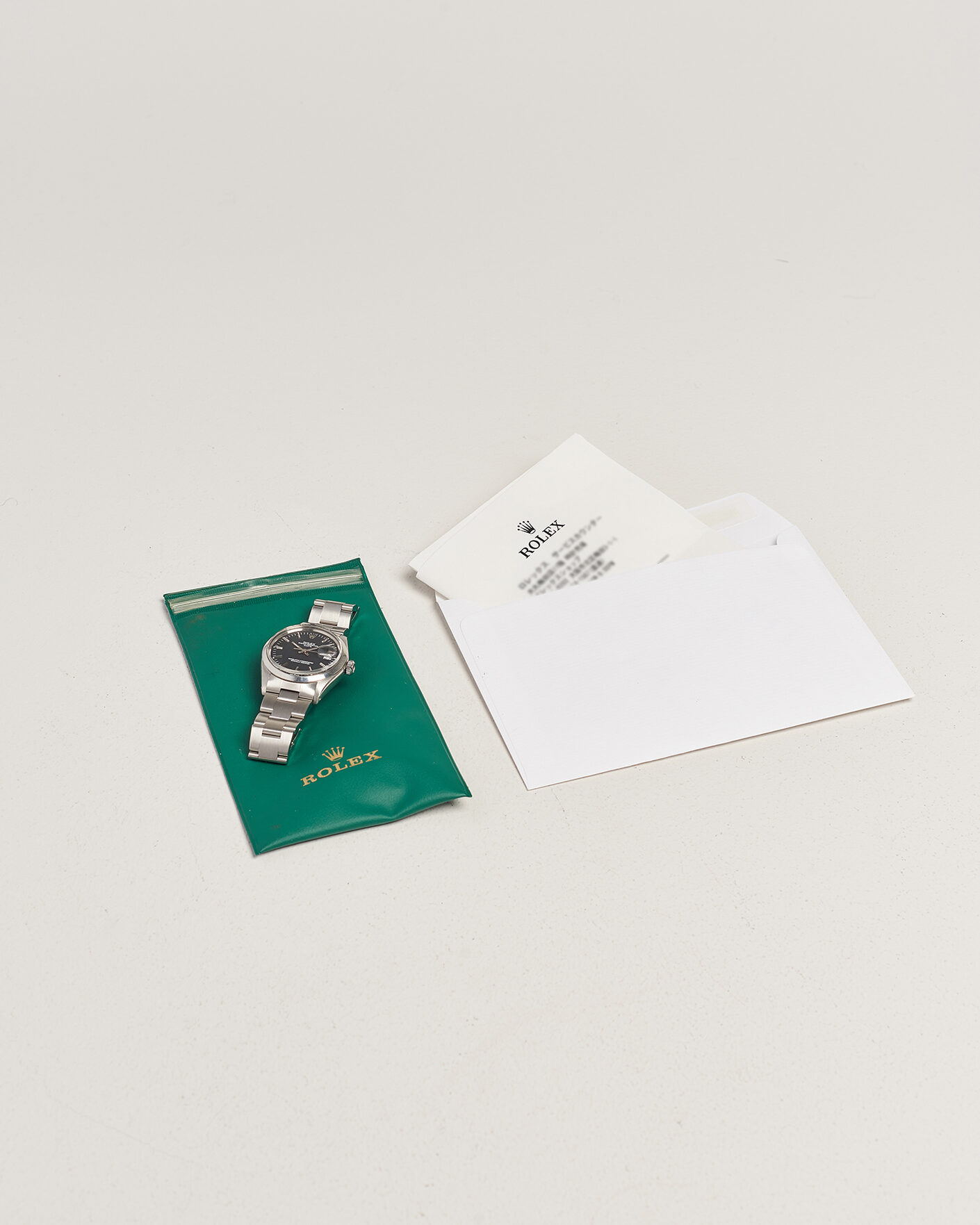 Uomini | Pre-Owned & Vintage Watches | Rolex Pre-Owned | Perpetual Date 