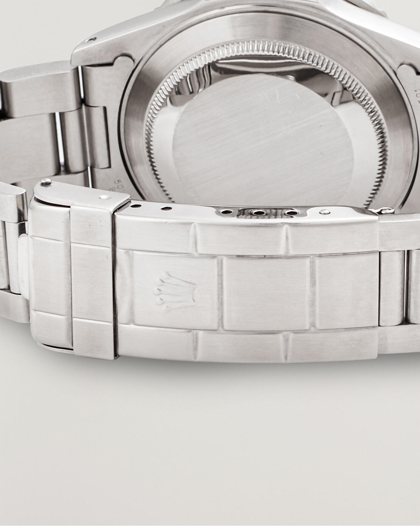 Uomini | Pre-Owned & Vintage Watches | Rolex Pre-Owned | Submariner Date 