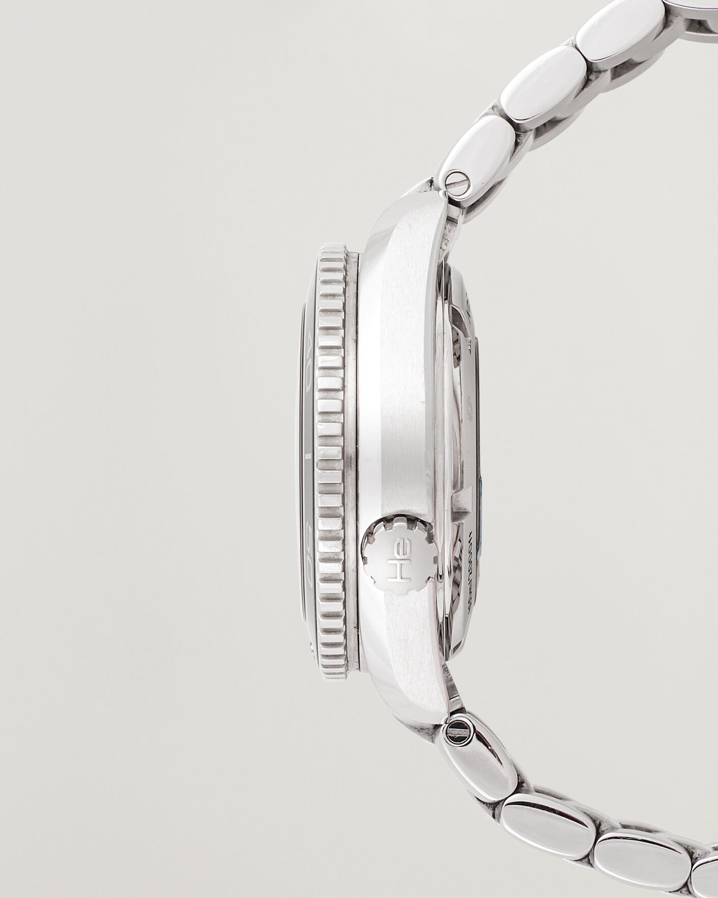 Uomini | Pre-Owned & Vintage Watches | Omega Pre-Owned | Seamaster Planet Ocean 600M 