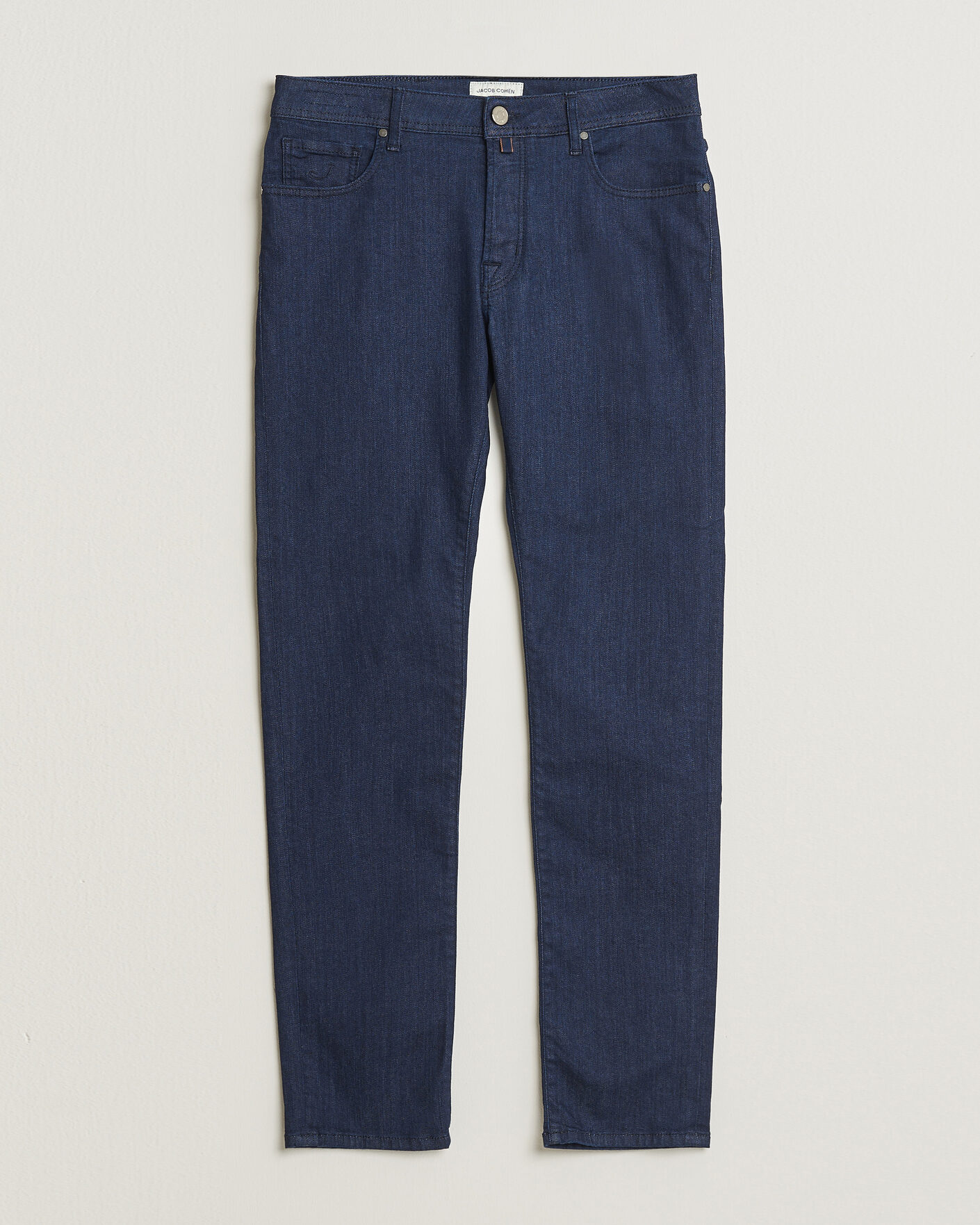 Uomini | Jeans | Jacob Cohën | Bard Slim Fit Super Stretch Jeans Rinse Wash