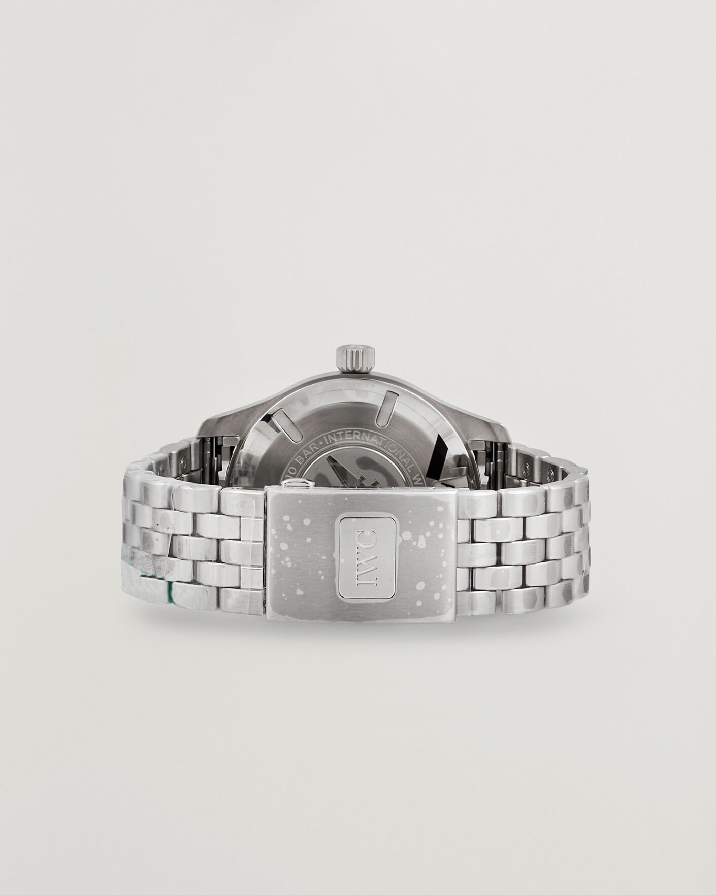 Uomini | Pre-Owned & Vintage Watches | IWC Pre-Owned | Pilot's Watch Mark XX