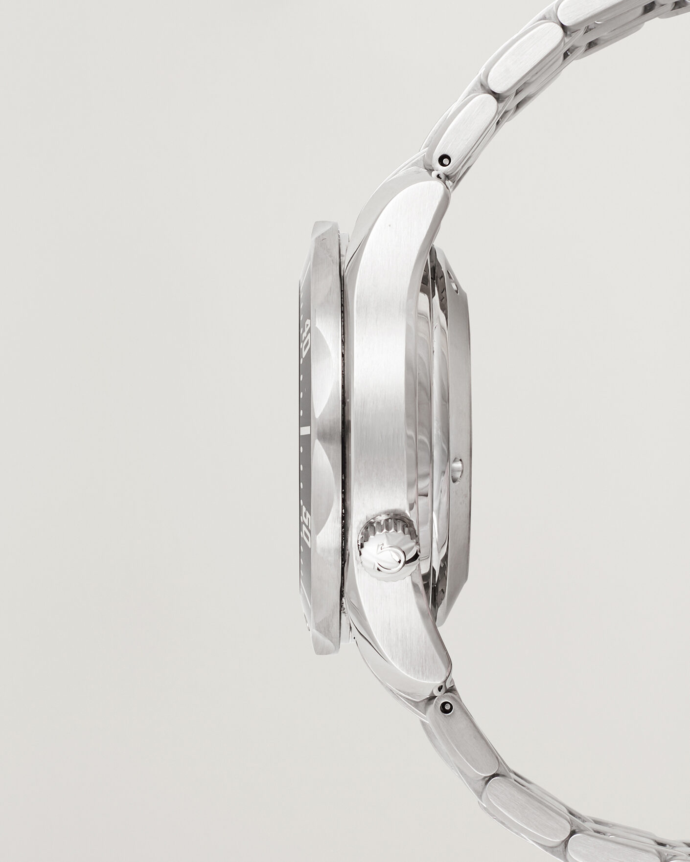 Uomini | Pre-Owned & Vintage Watches | Omega Pre-Owned | Seamaster 300M Chrono 