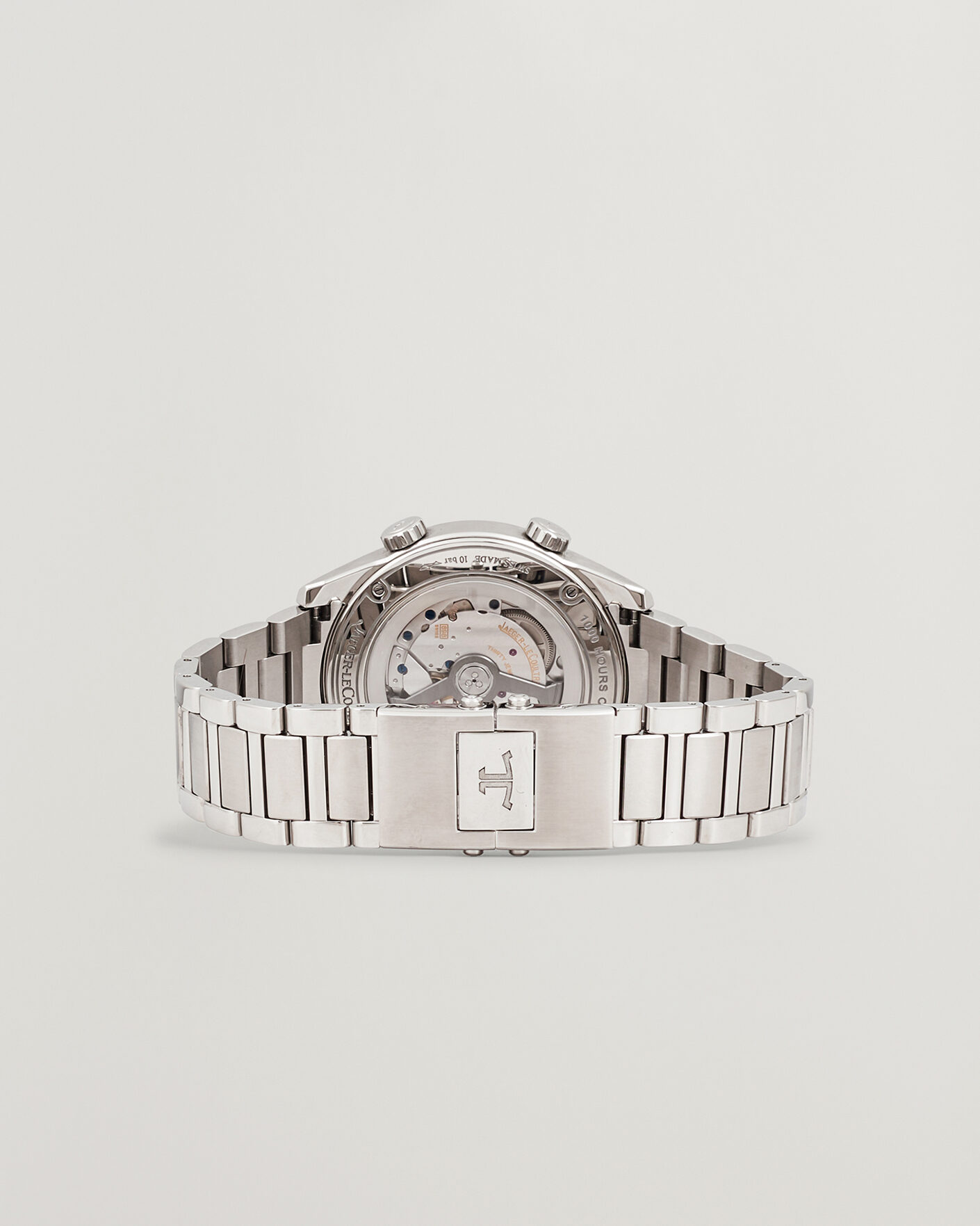 Uomini | Pre-Owned & Vintage Watches | Jaeger-LeCoultre Pre-Owned | Polaris Automatic 